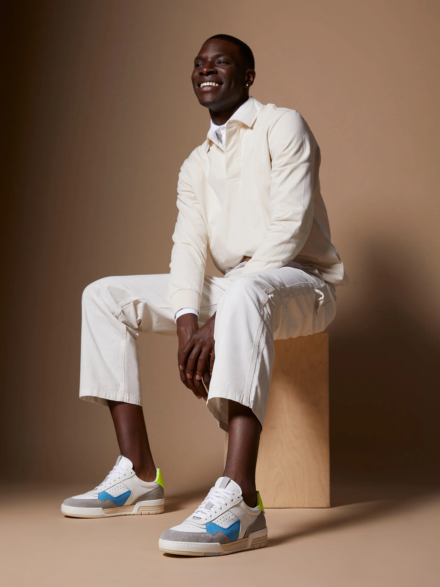 The Trattare Uomo (Sample Sale) - Image 7