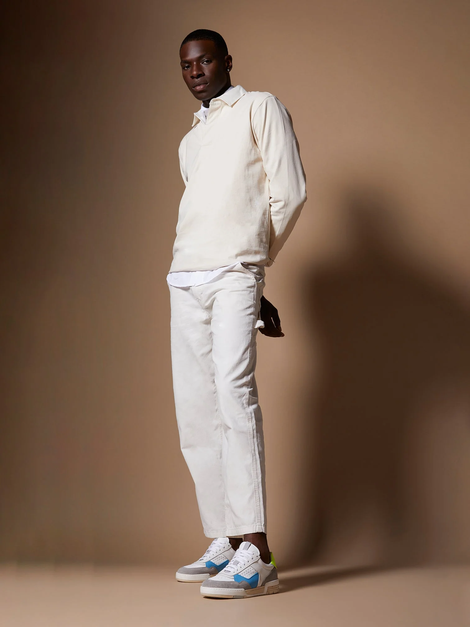 The Trattare Uomo (Sample Sale) - Image 8