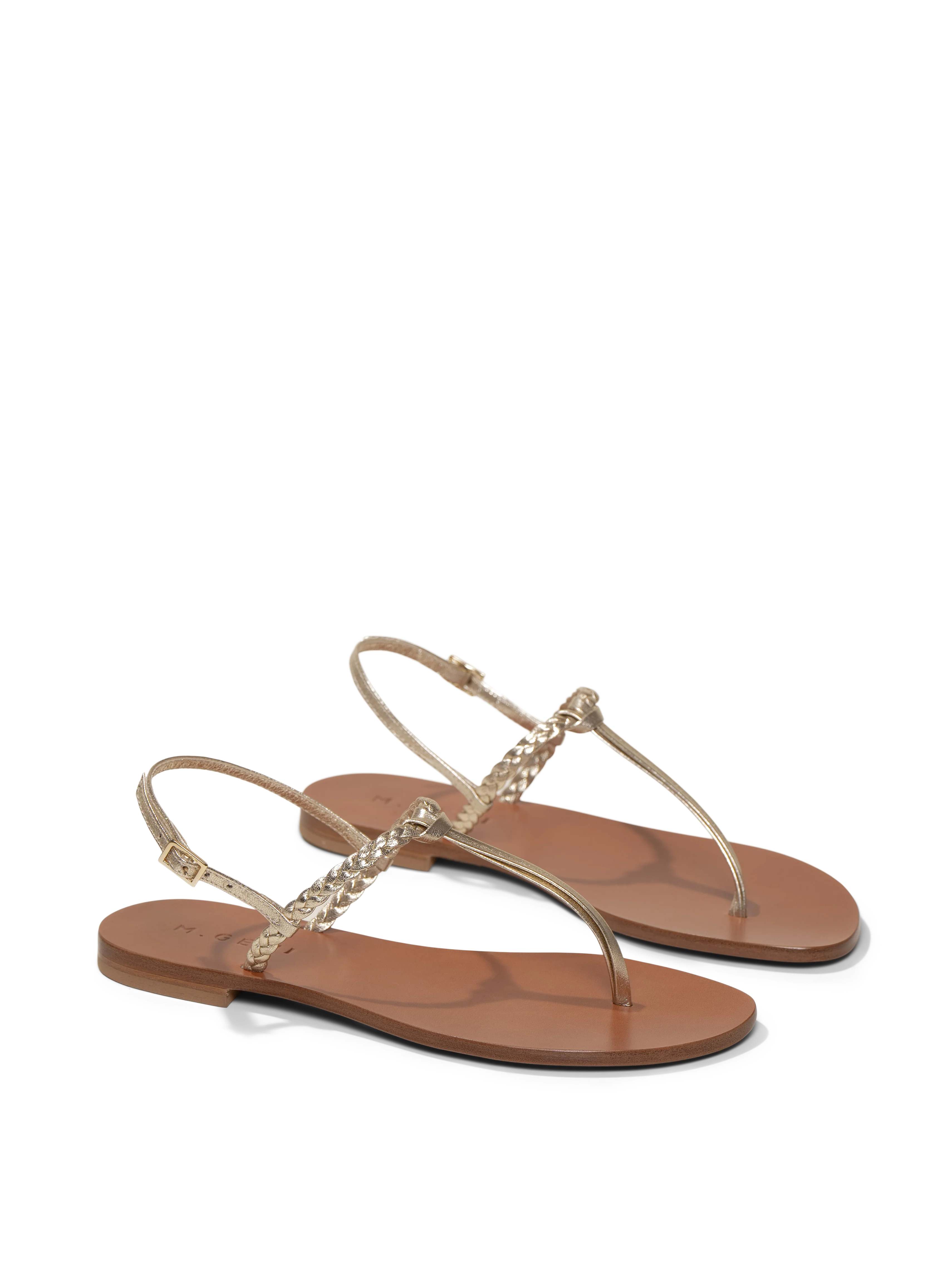 The Treccina (Sample Sale) - Image 9