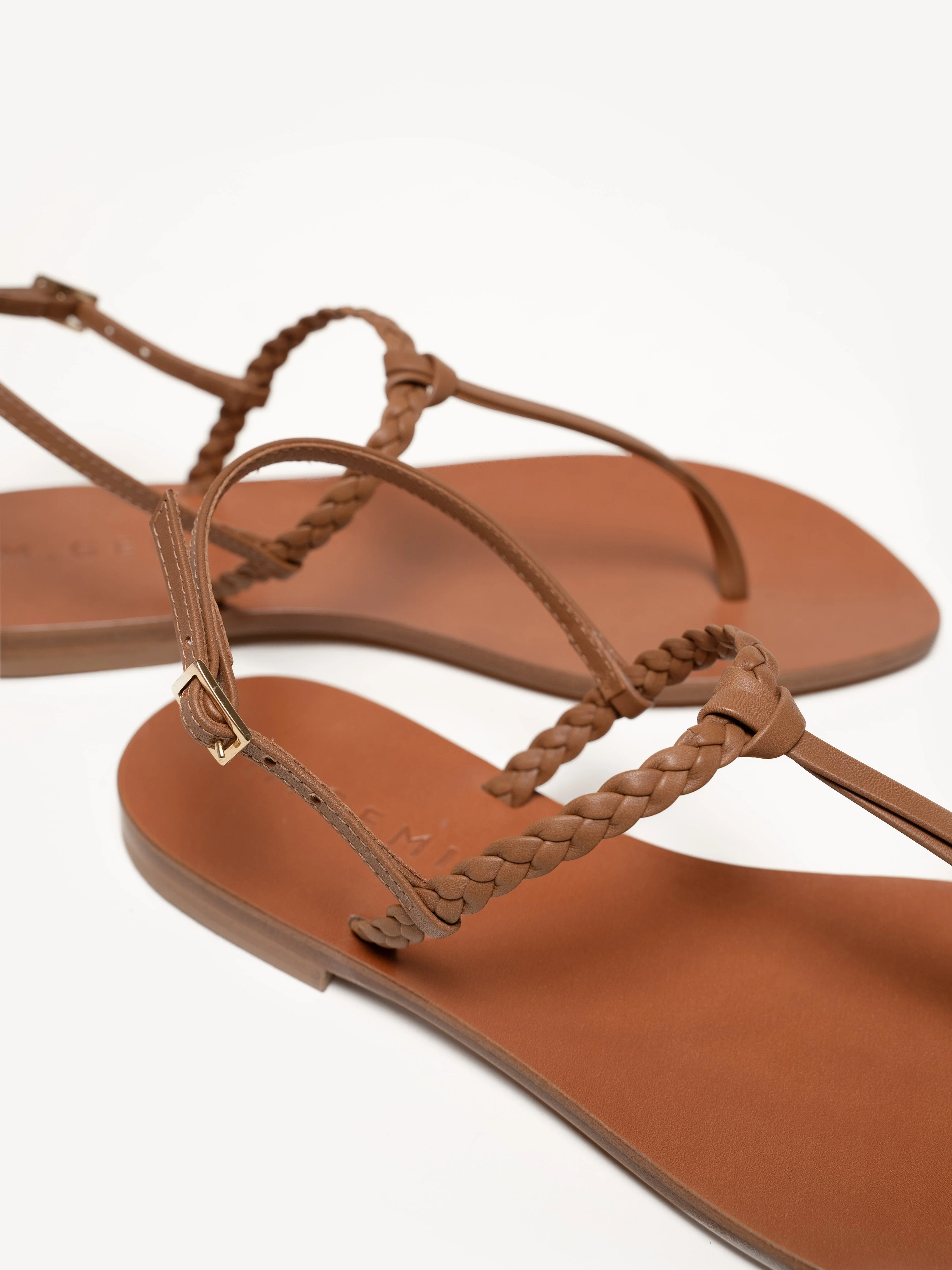 The Treccina (Sample Sale) - Image 4