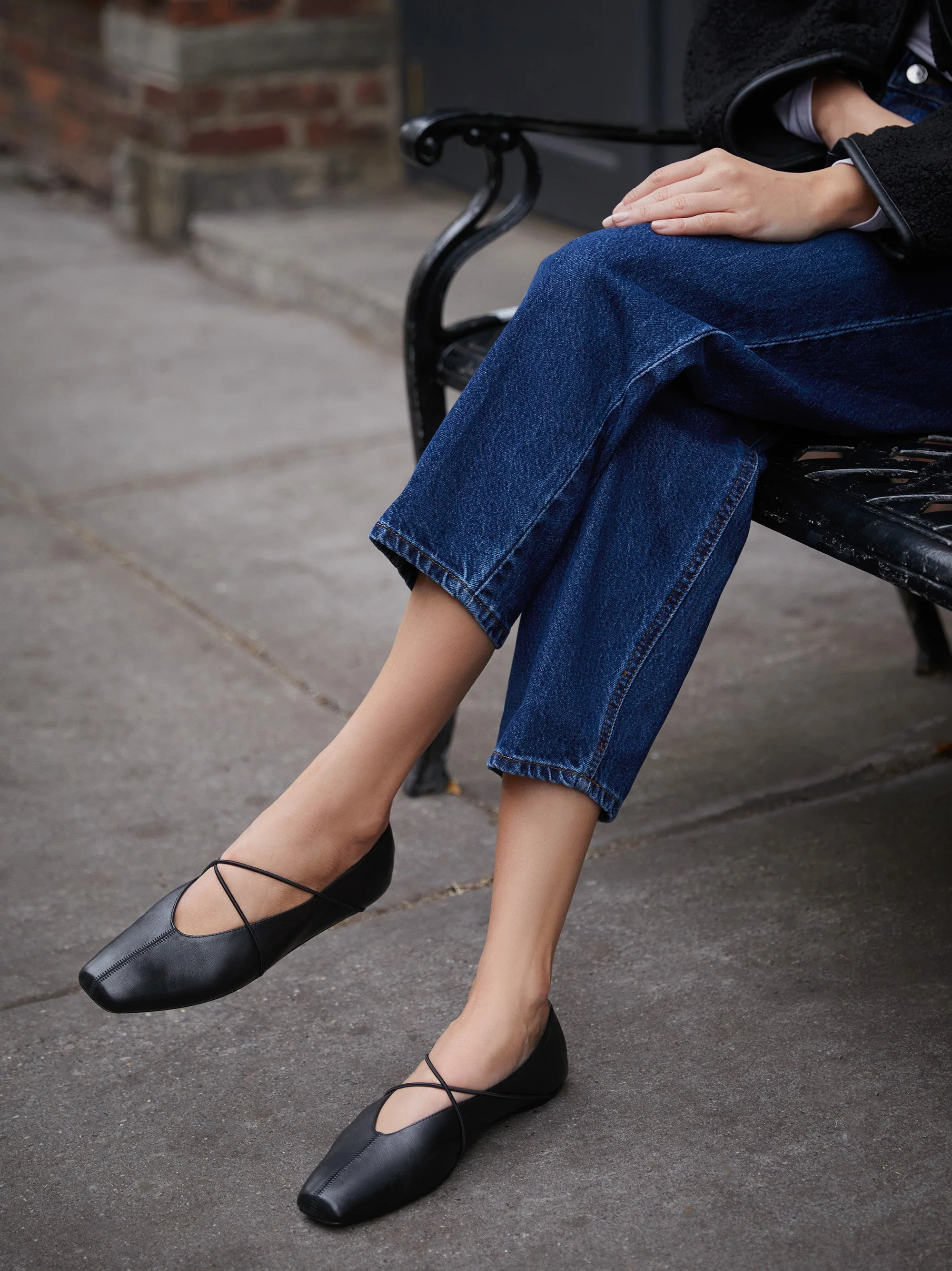 The Una (Sample Sale) - Image 10
