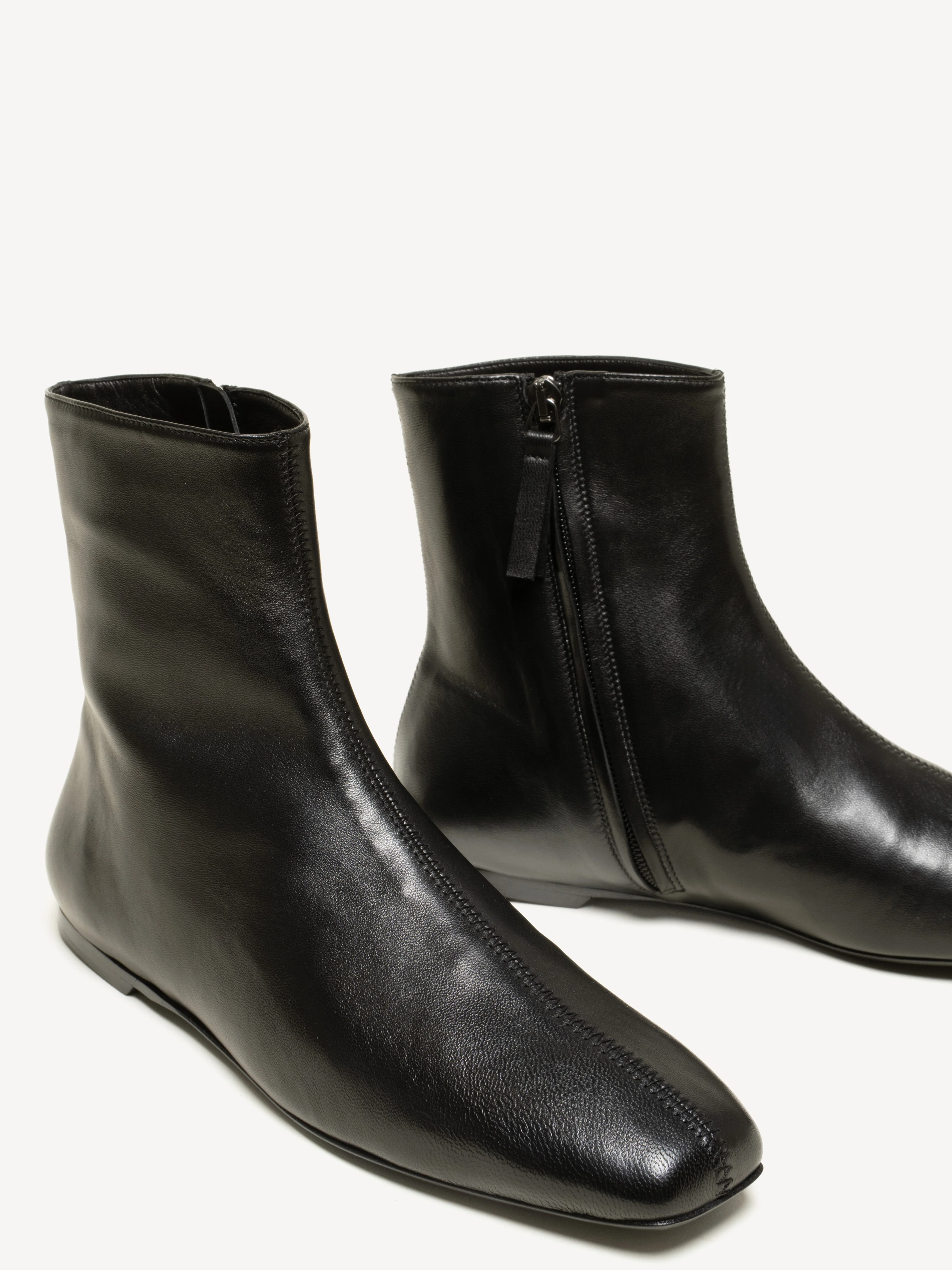 The Una Bootie - Image 4