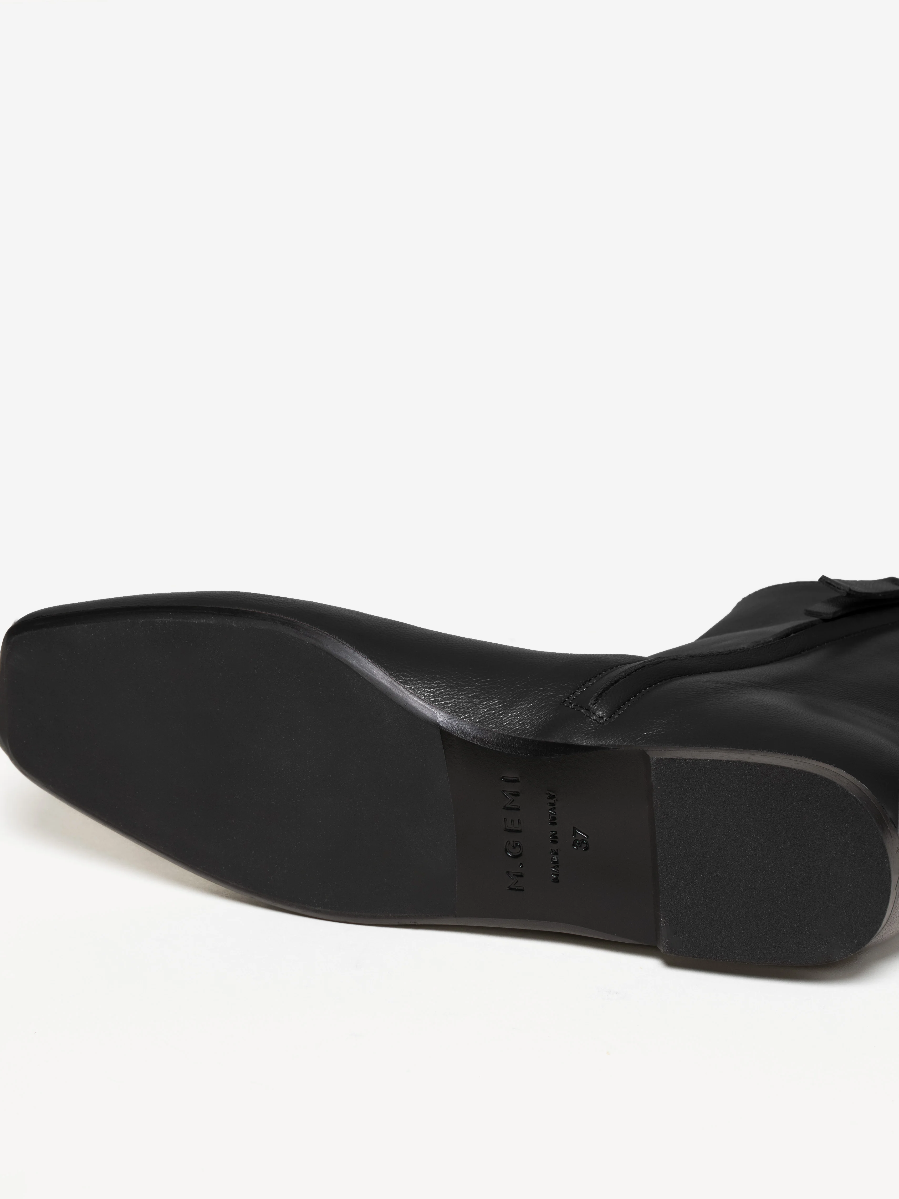 The Una Bootie - Image 6