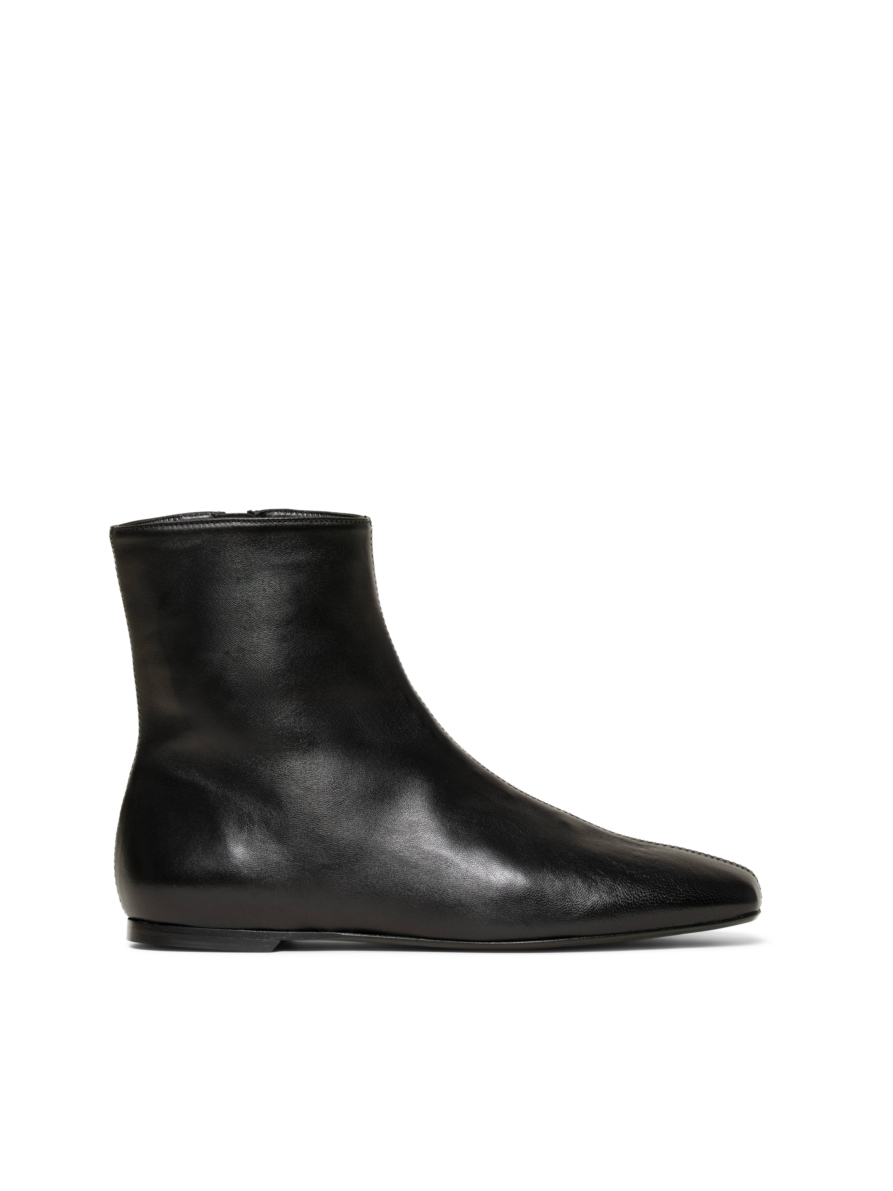 The Una Bootie (Sample Sale) - Image 11