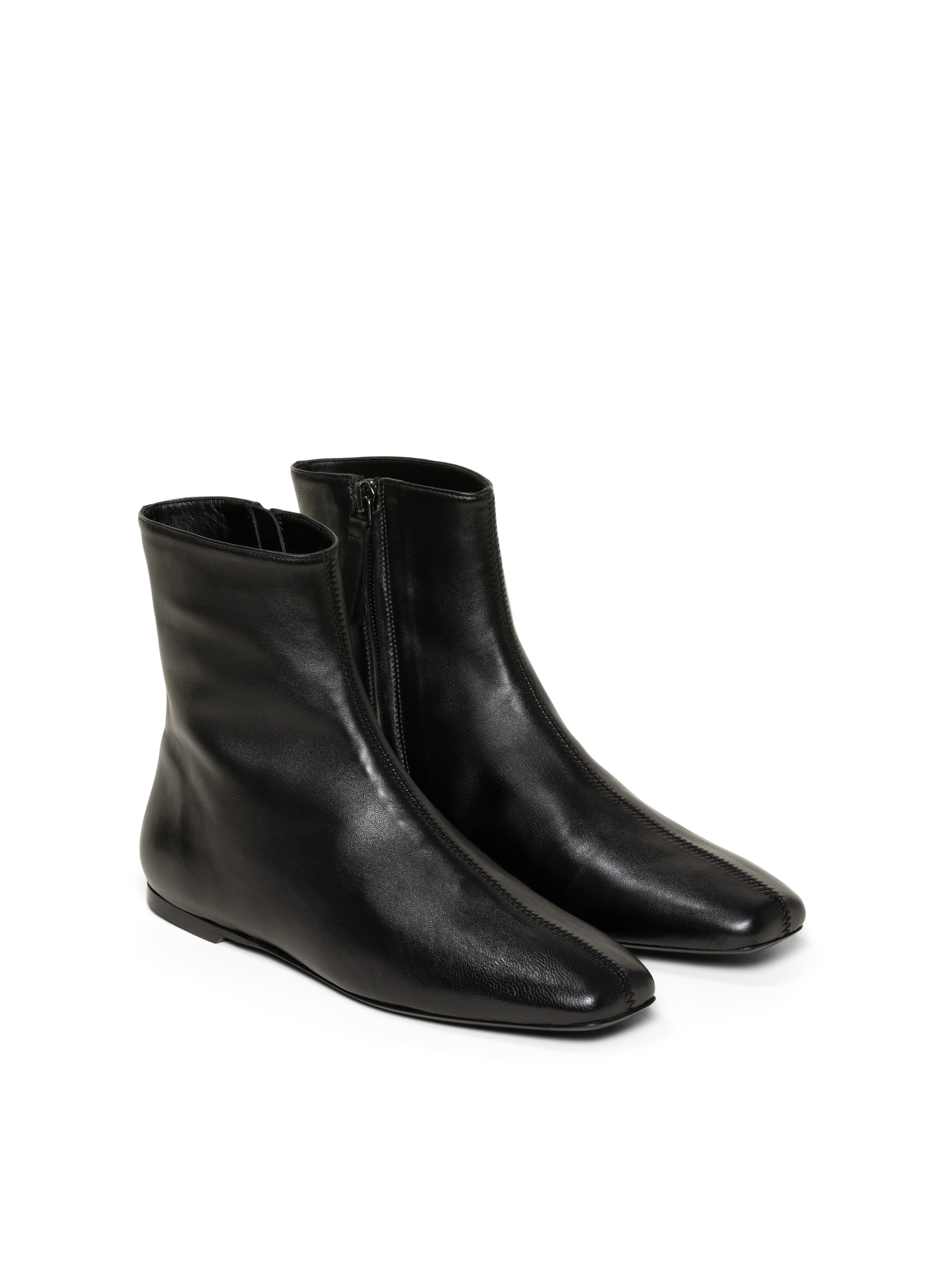The Una Bootie (Sample Sale) - Image 12
