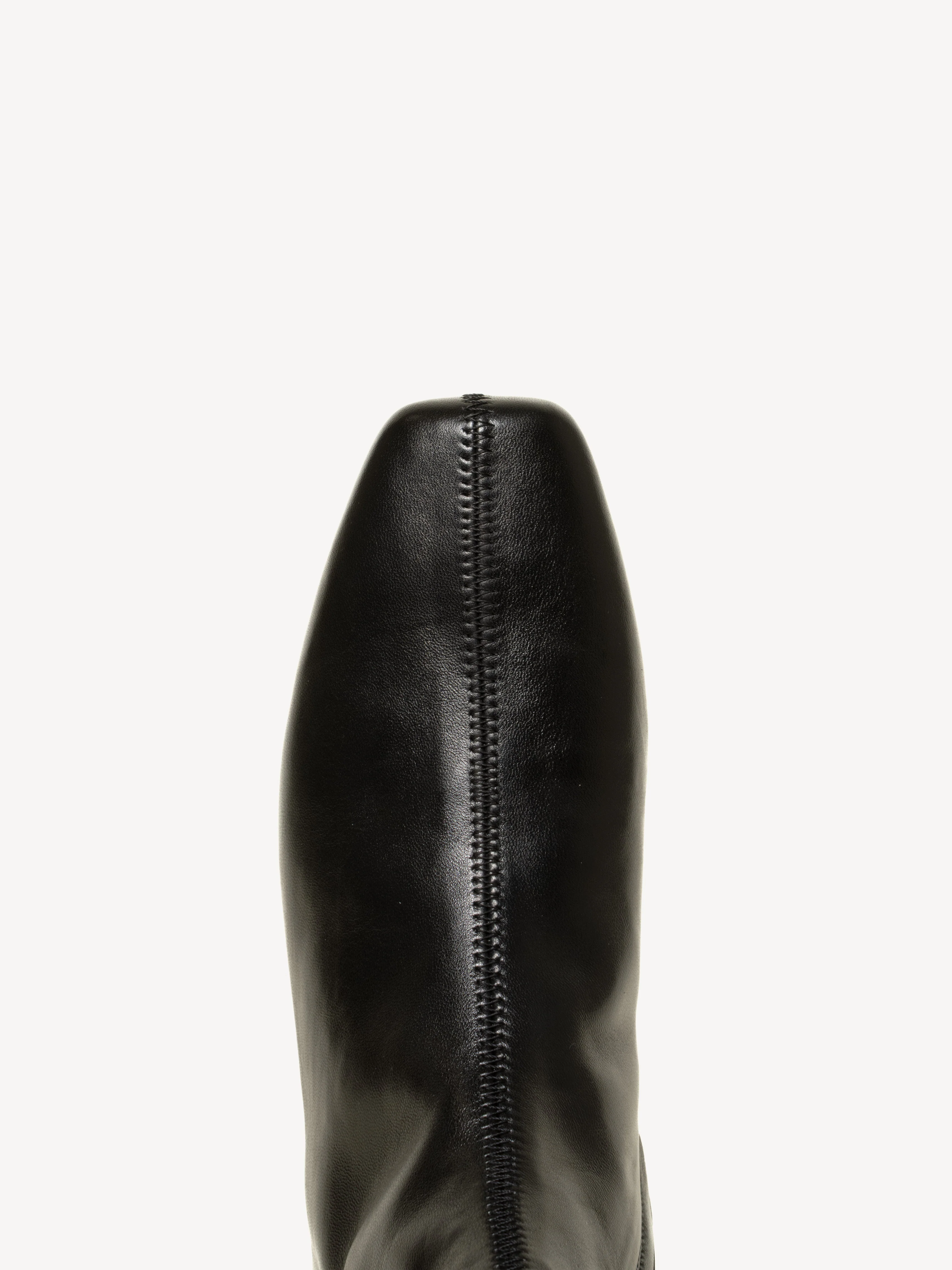 The Una Bootie (Sample Sale) - Image 5