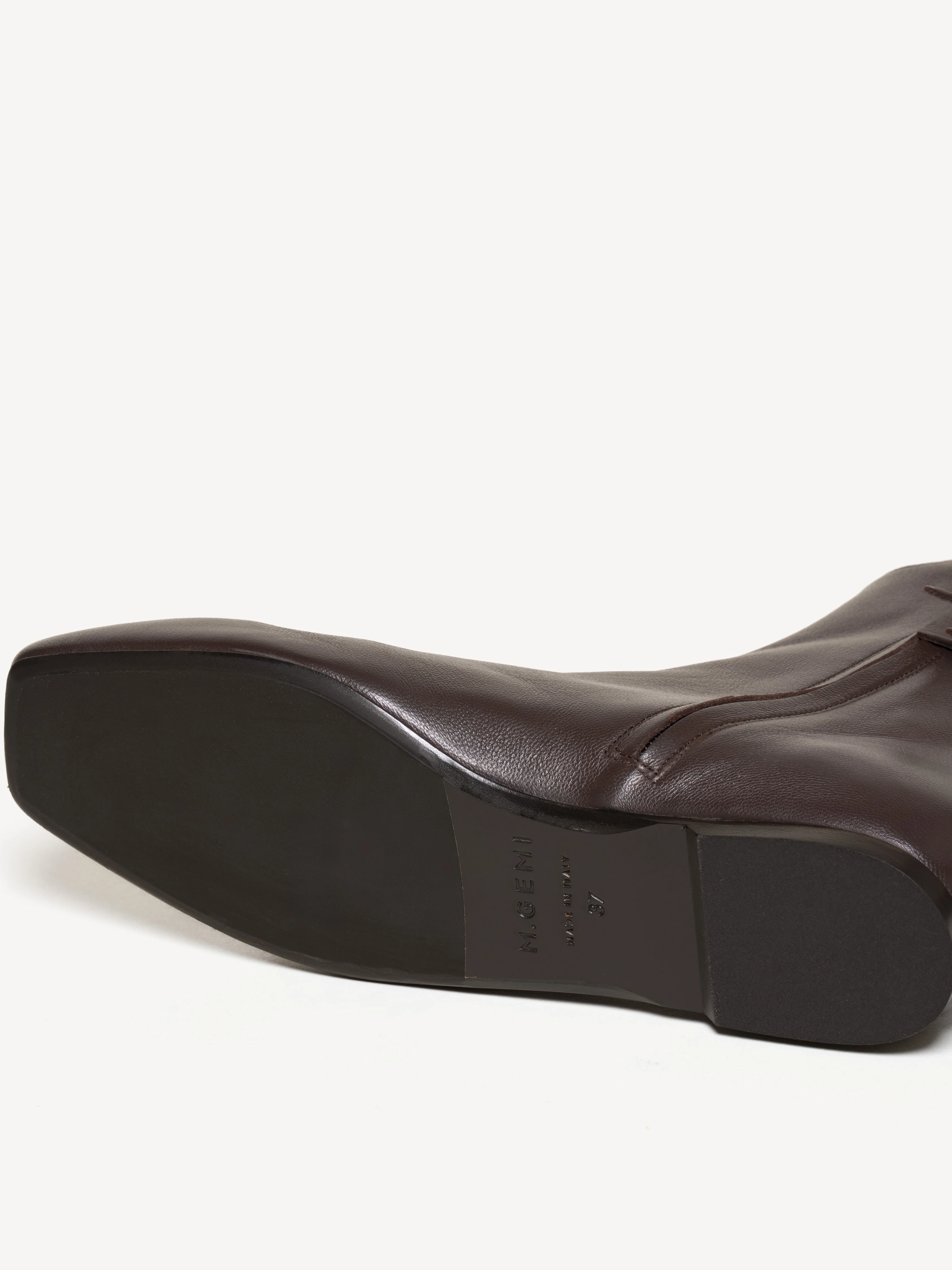 The Una Bootie - Image 6