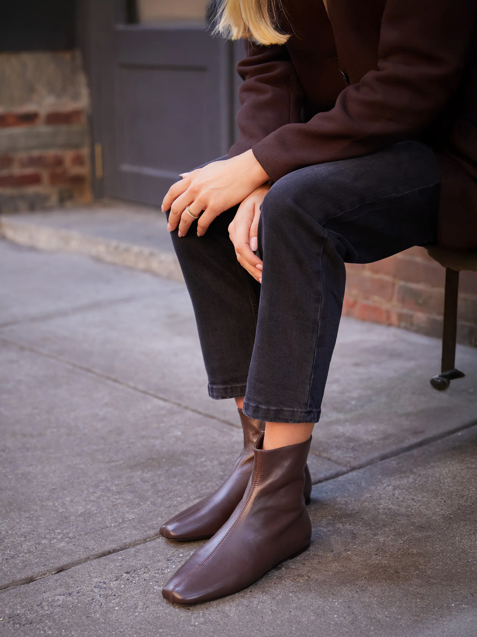 The Una Bootie - Image 9