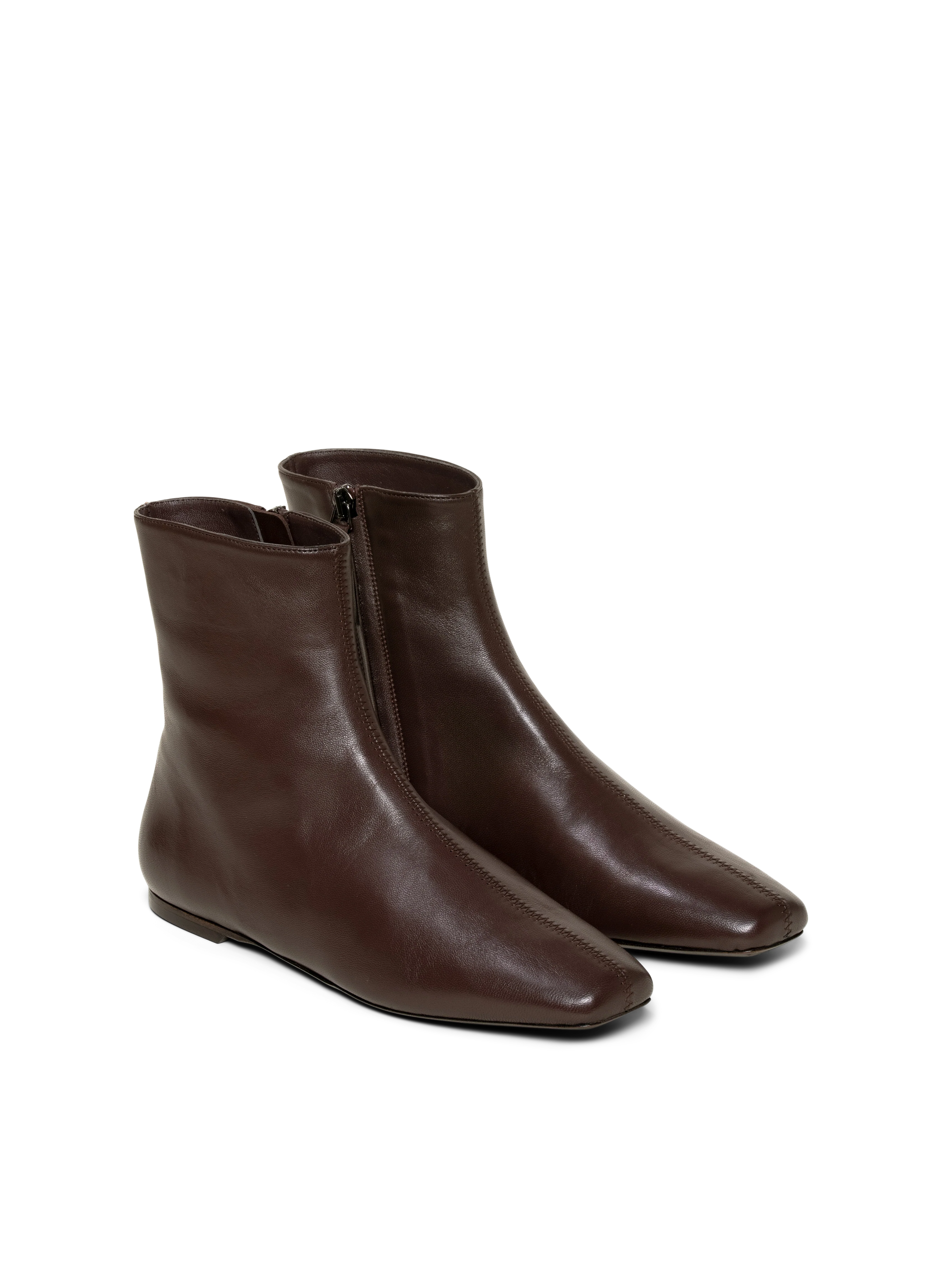 The Una Bootie (Sample Sale) - Image 12