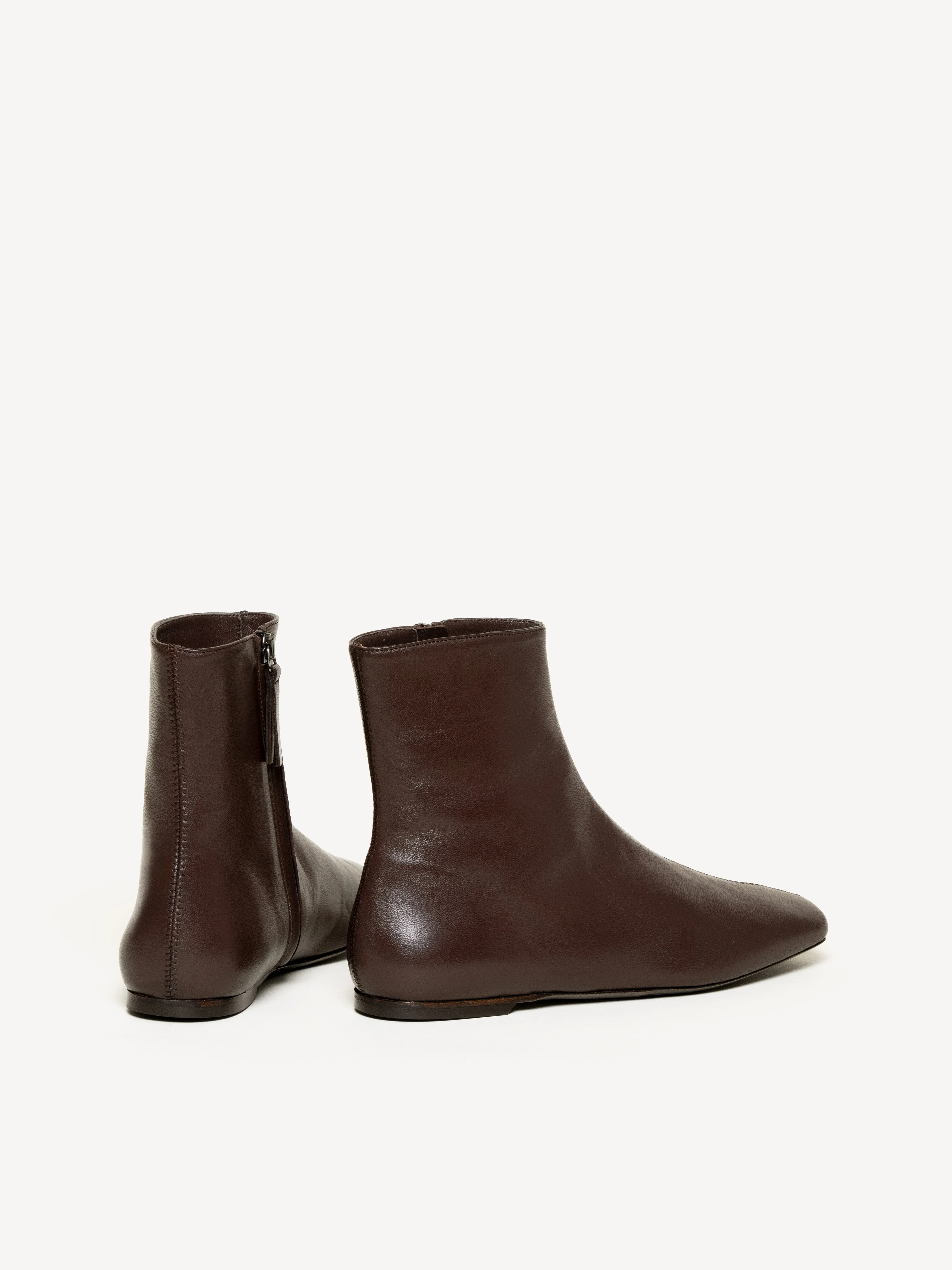 The Una Bootie (Sample Sale) - Image 3