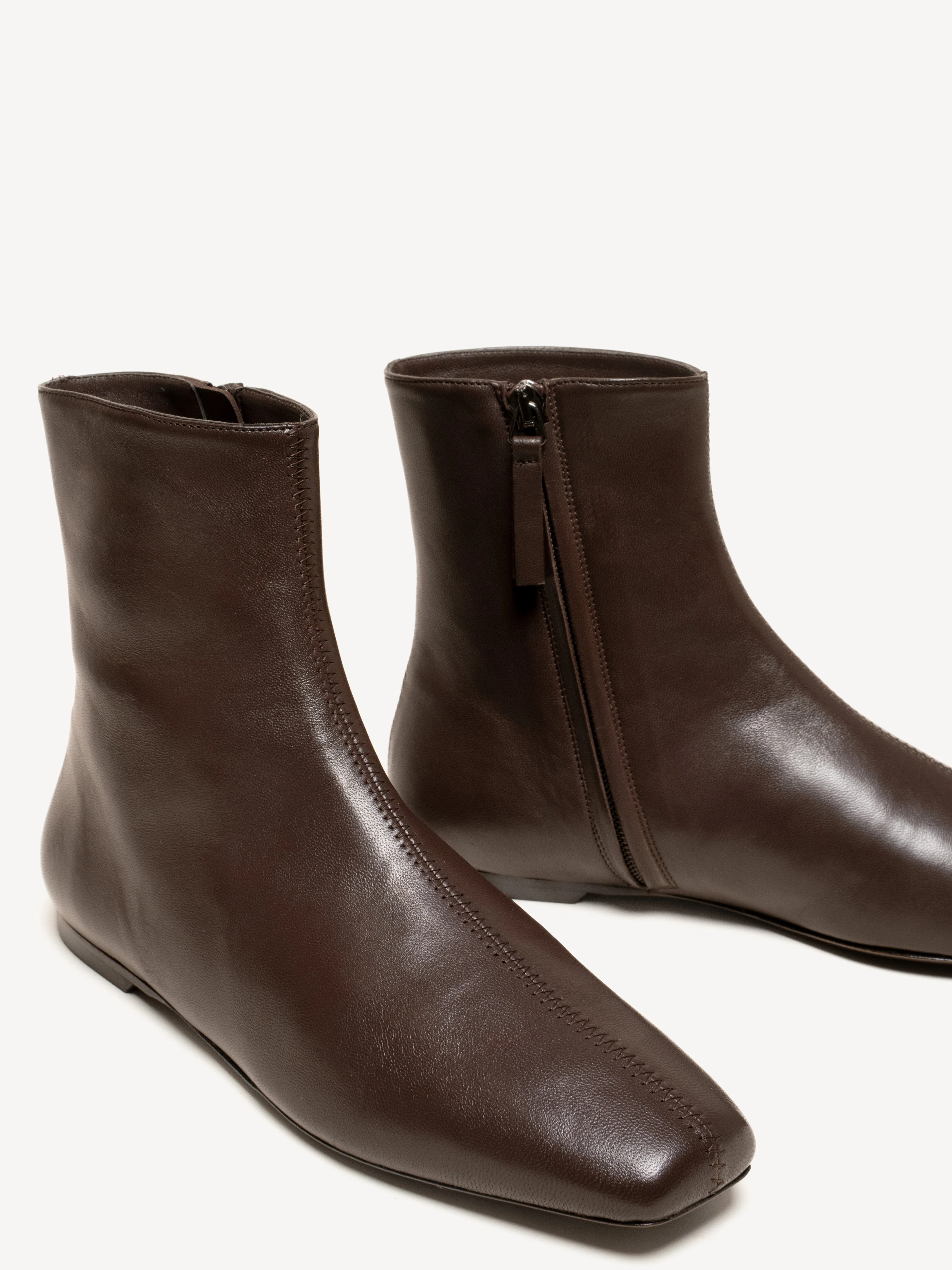 The Una Bootie (Sample Sale) - Image 4