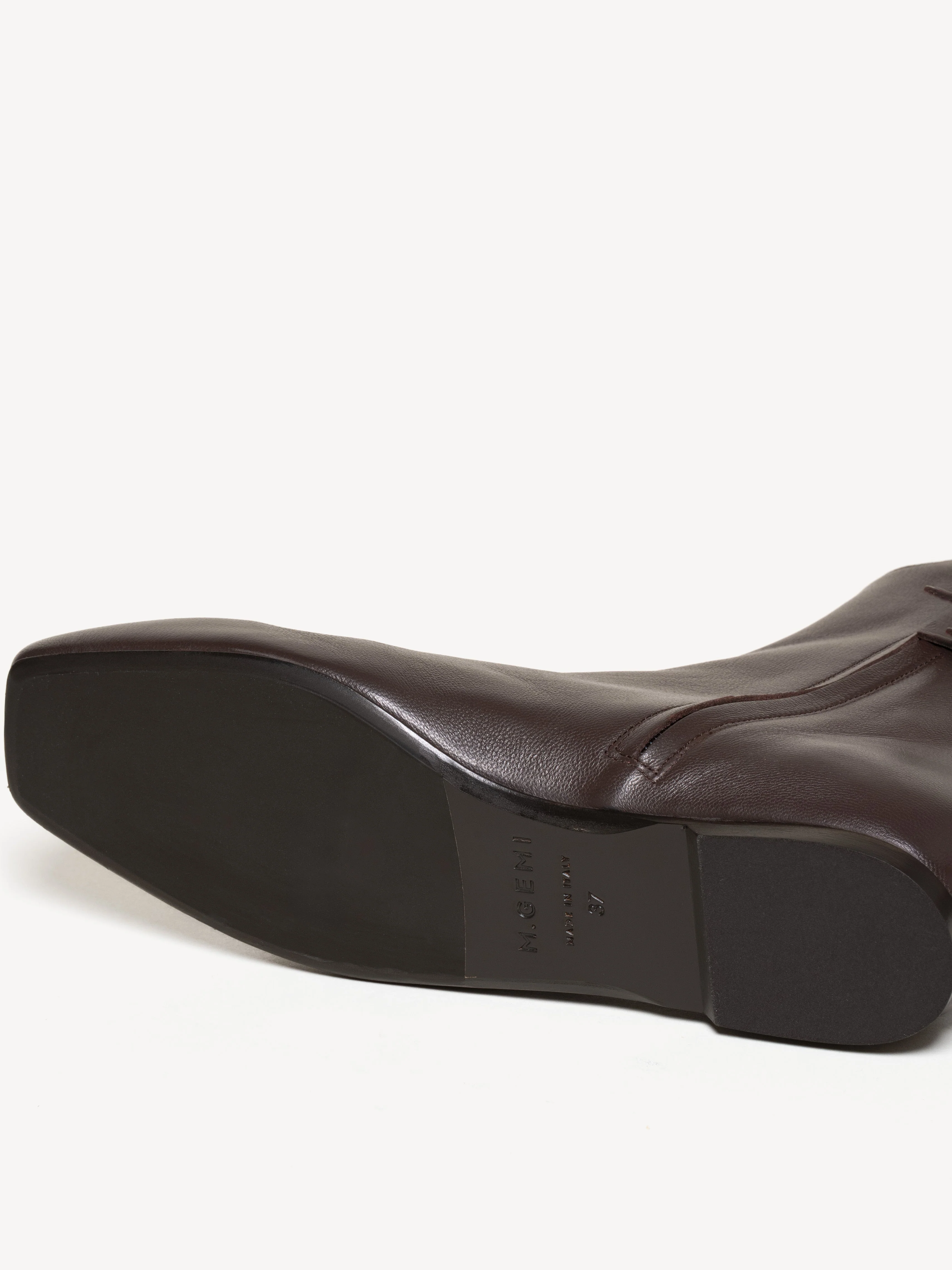 The Una Bootie (Sample Sale) - Image 6