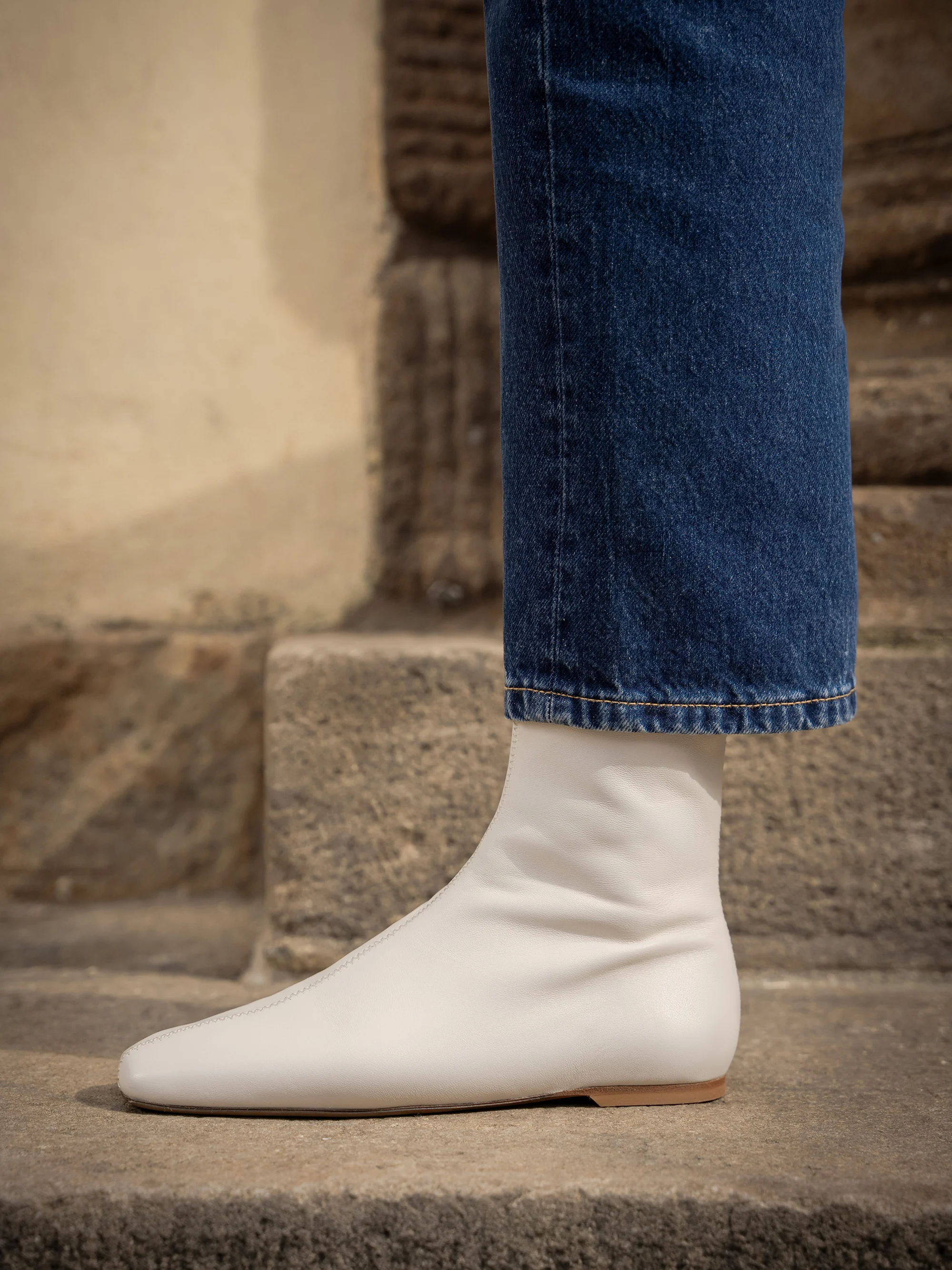 The Una Bootie - Image 10