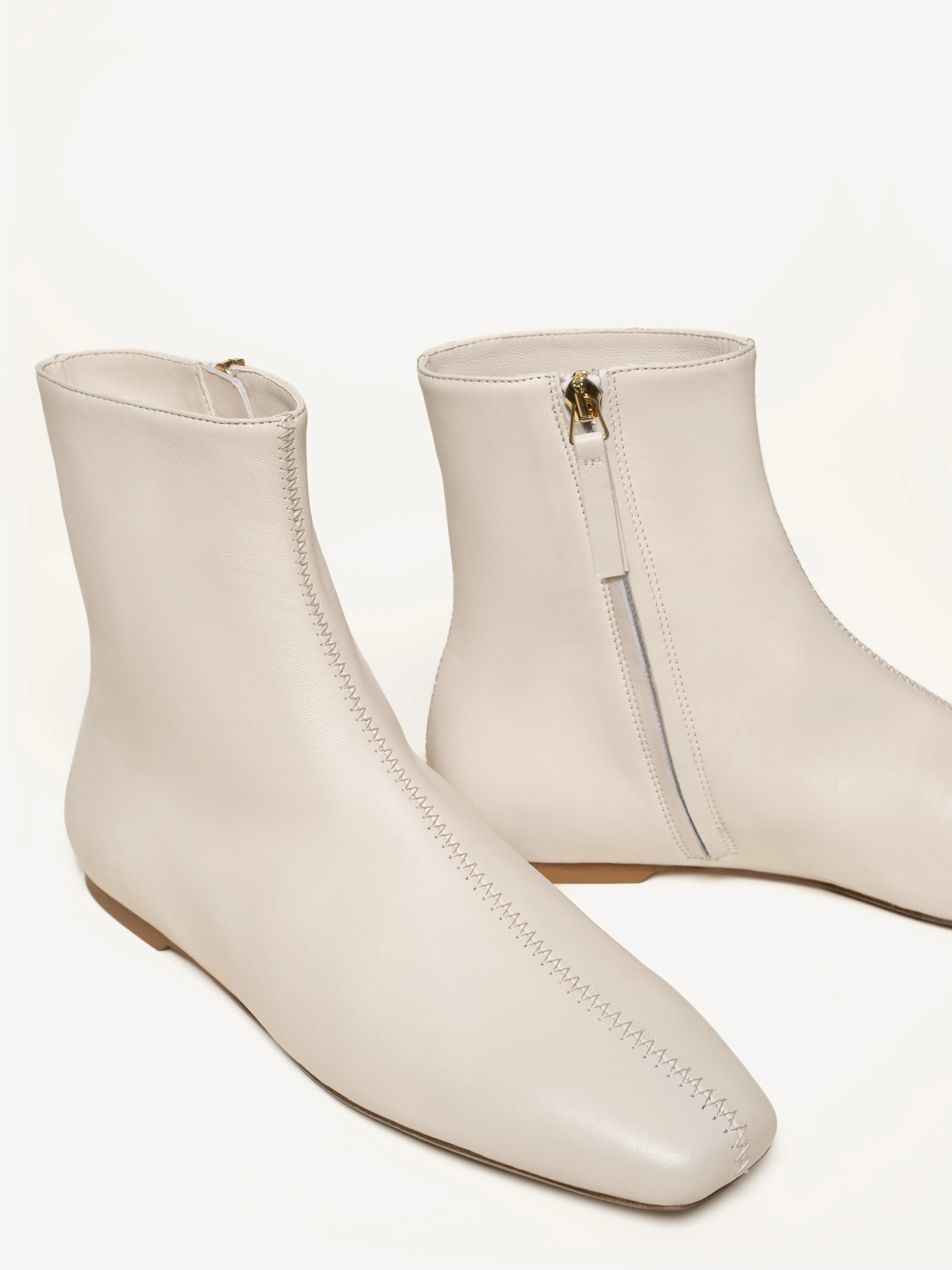 The Una Bootie - Image 4