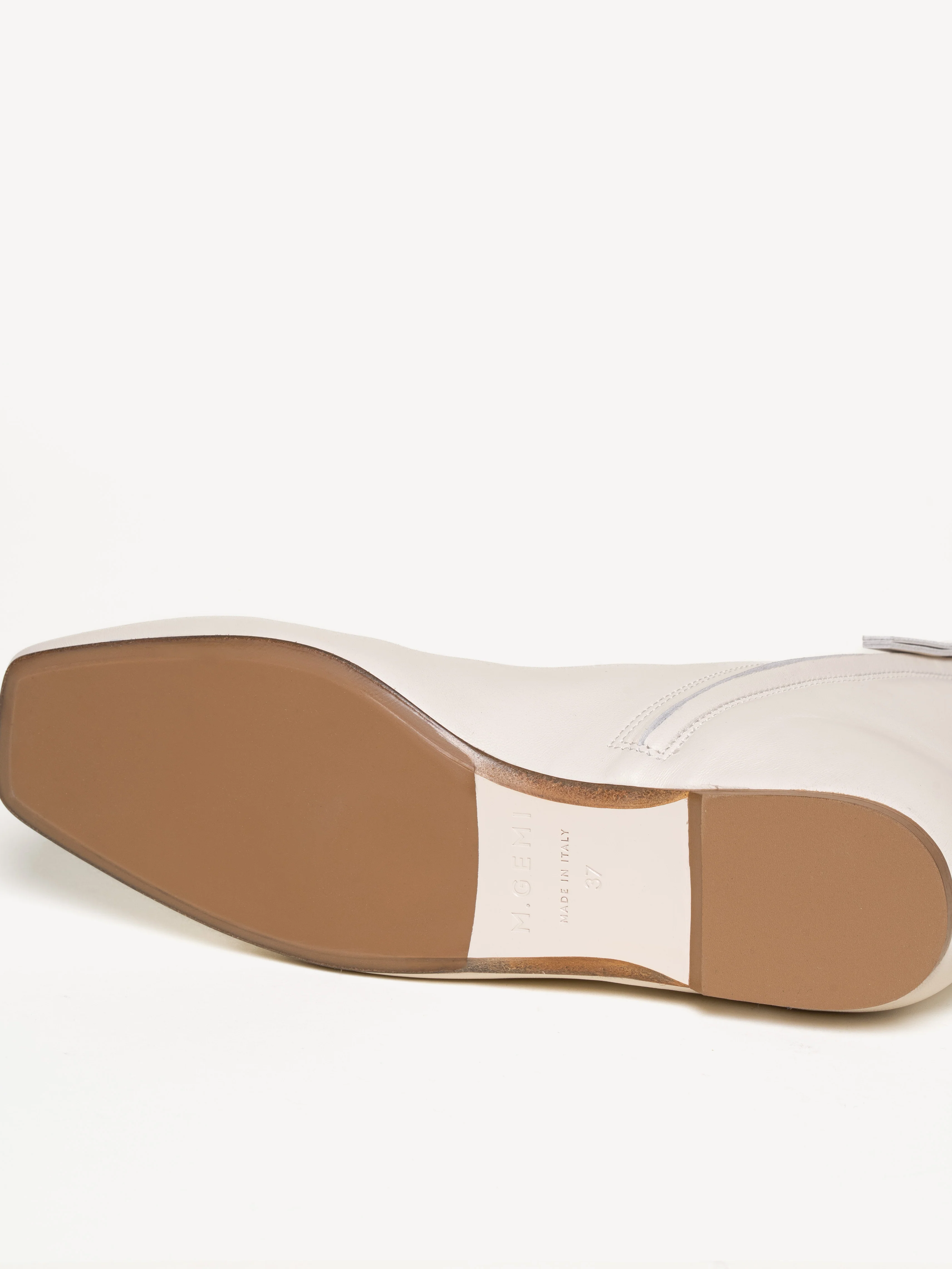 The Una Bootie - Image 6
