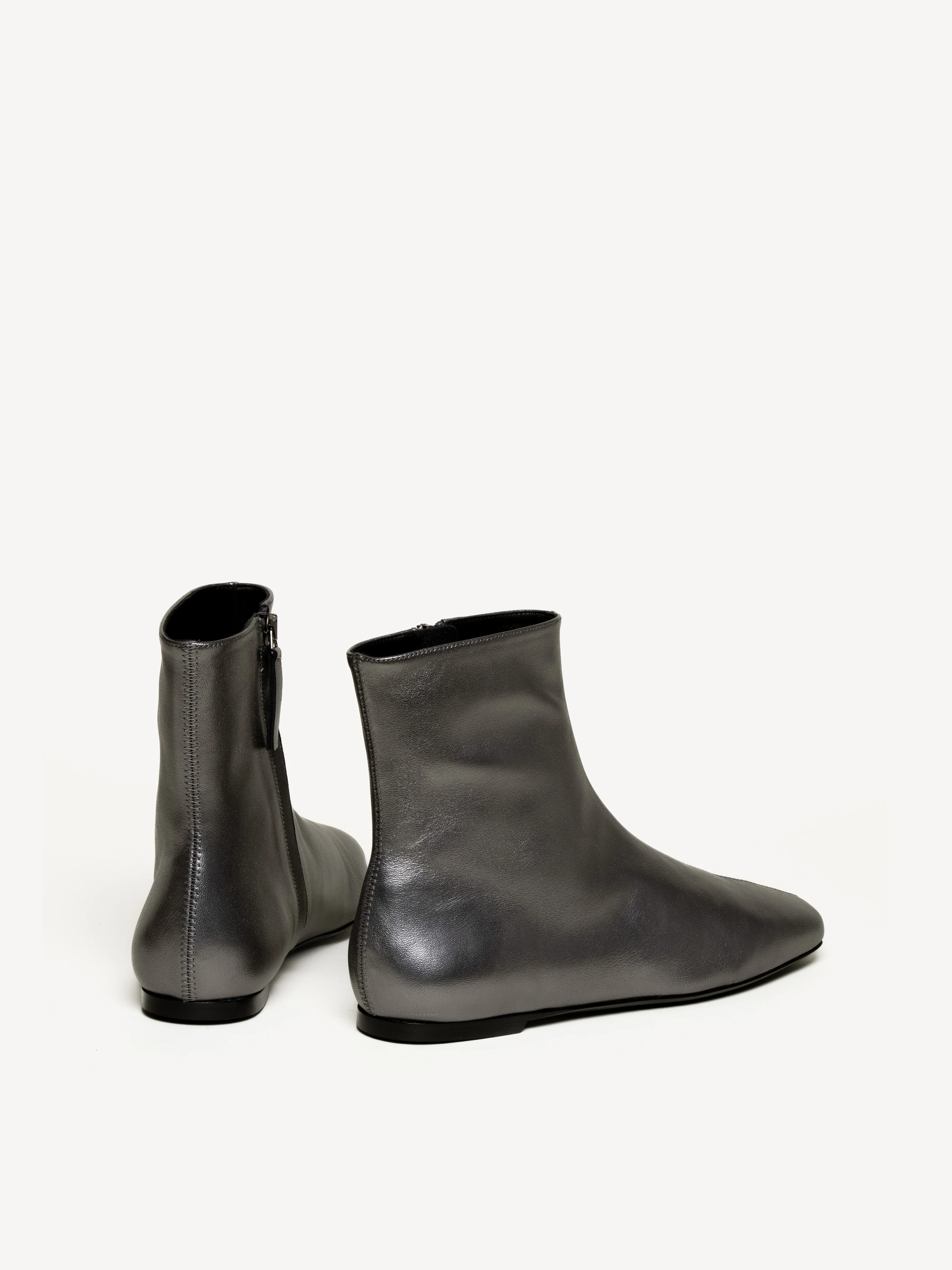 The Una Bootie - Image 3