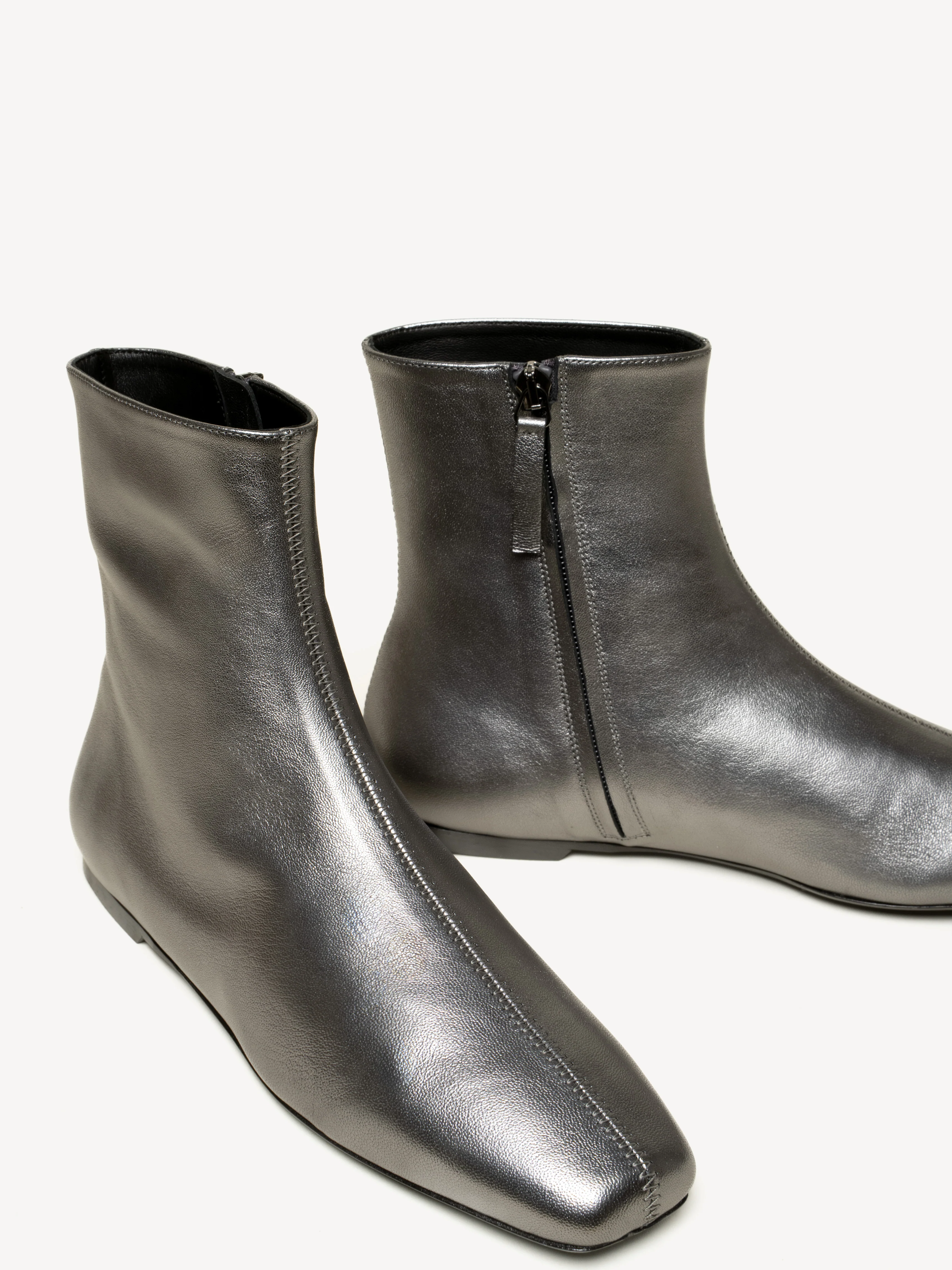 The Una Bootie - Image 4