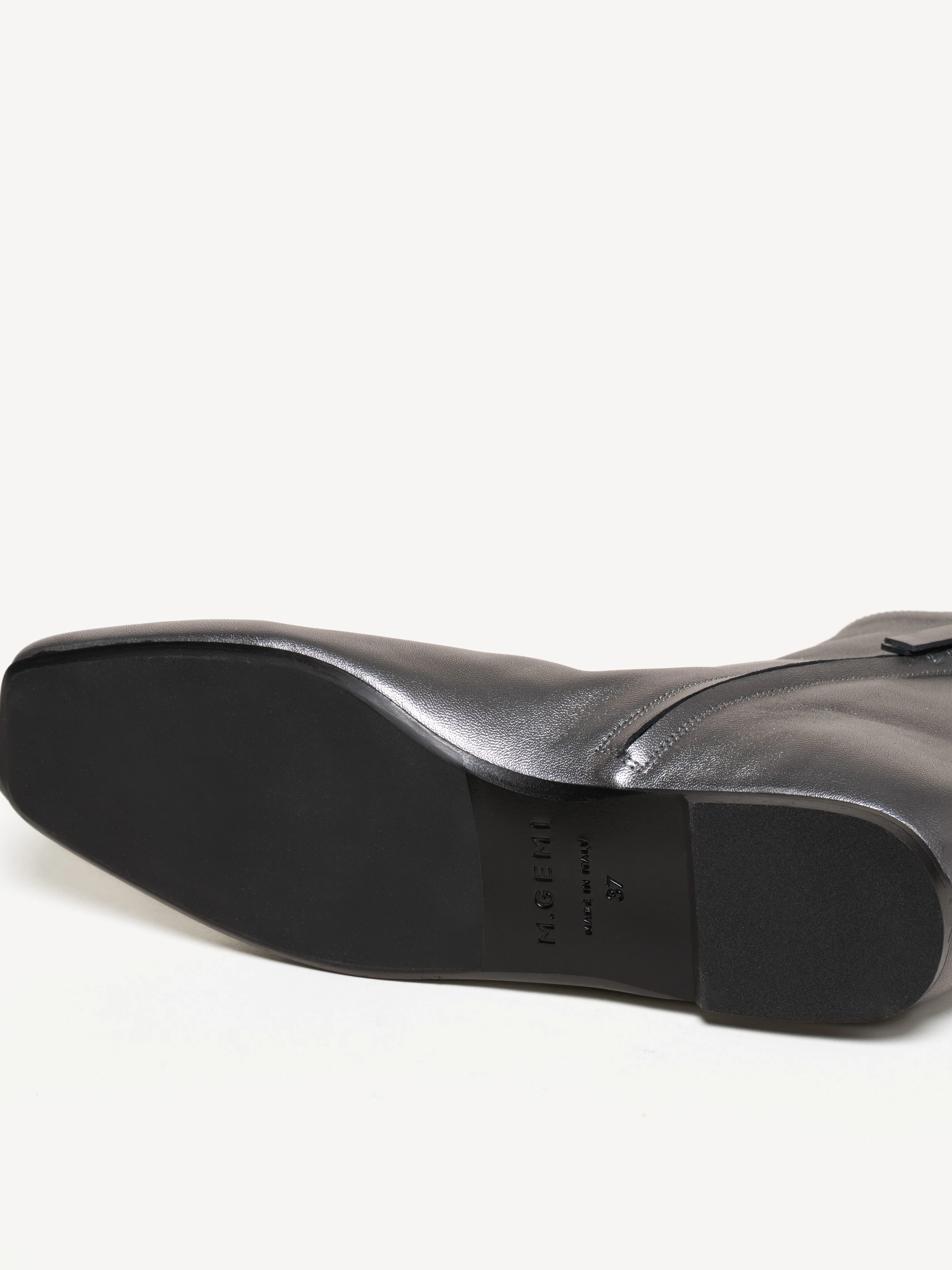 The Una Bootie - Image 6