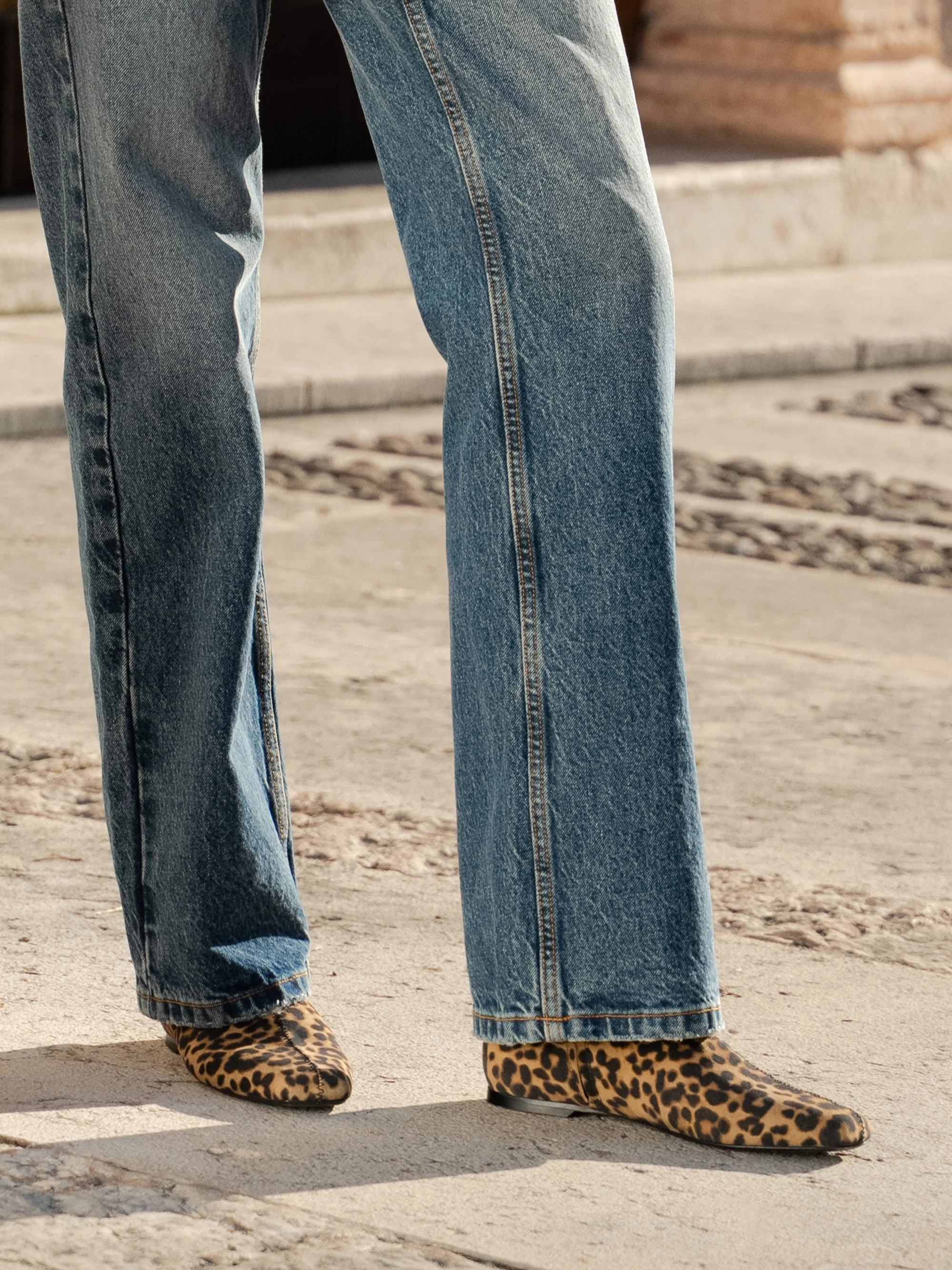 The Una Bootie - Image 10