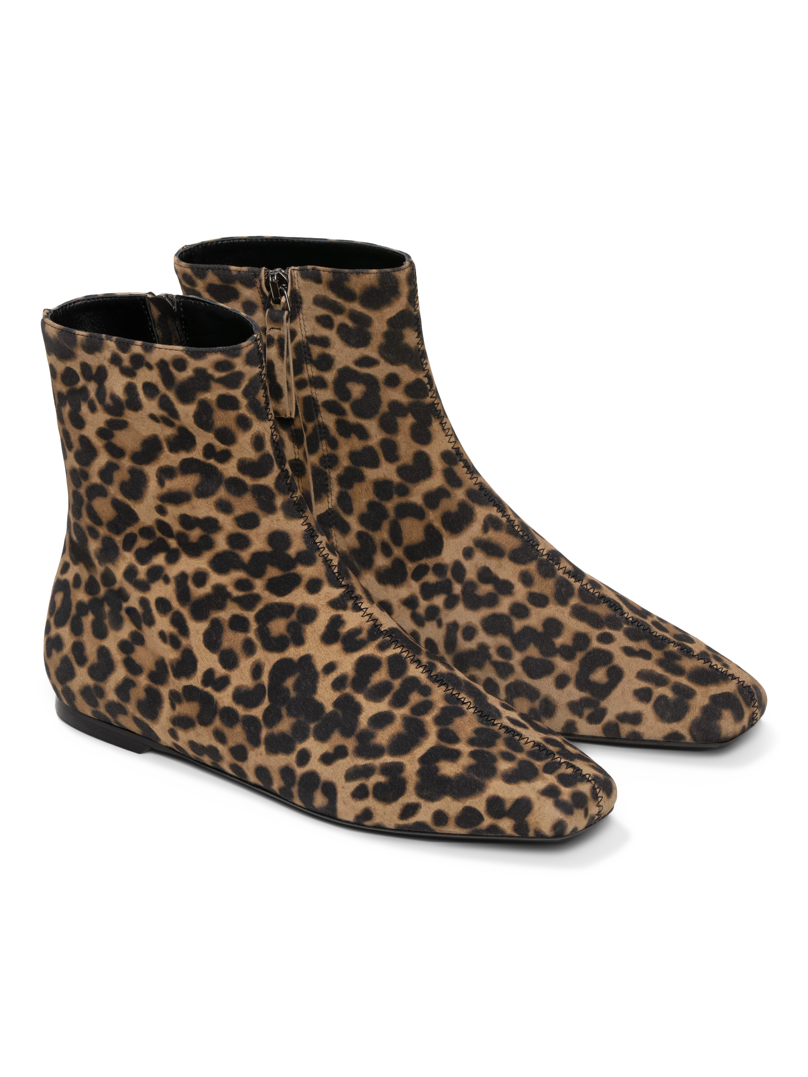 The Una Bootie - Image 11