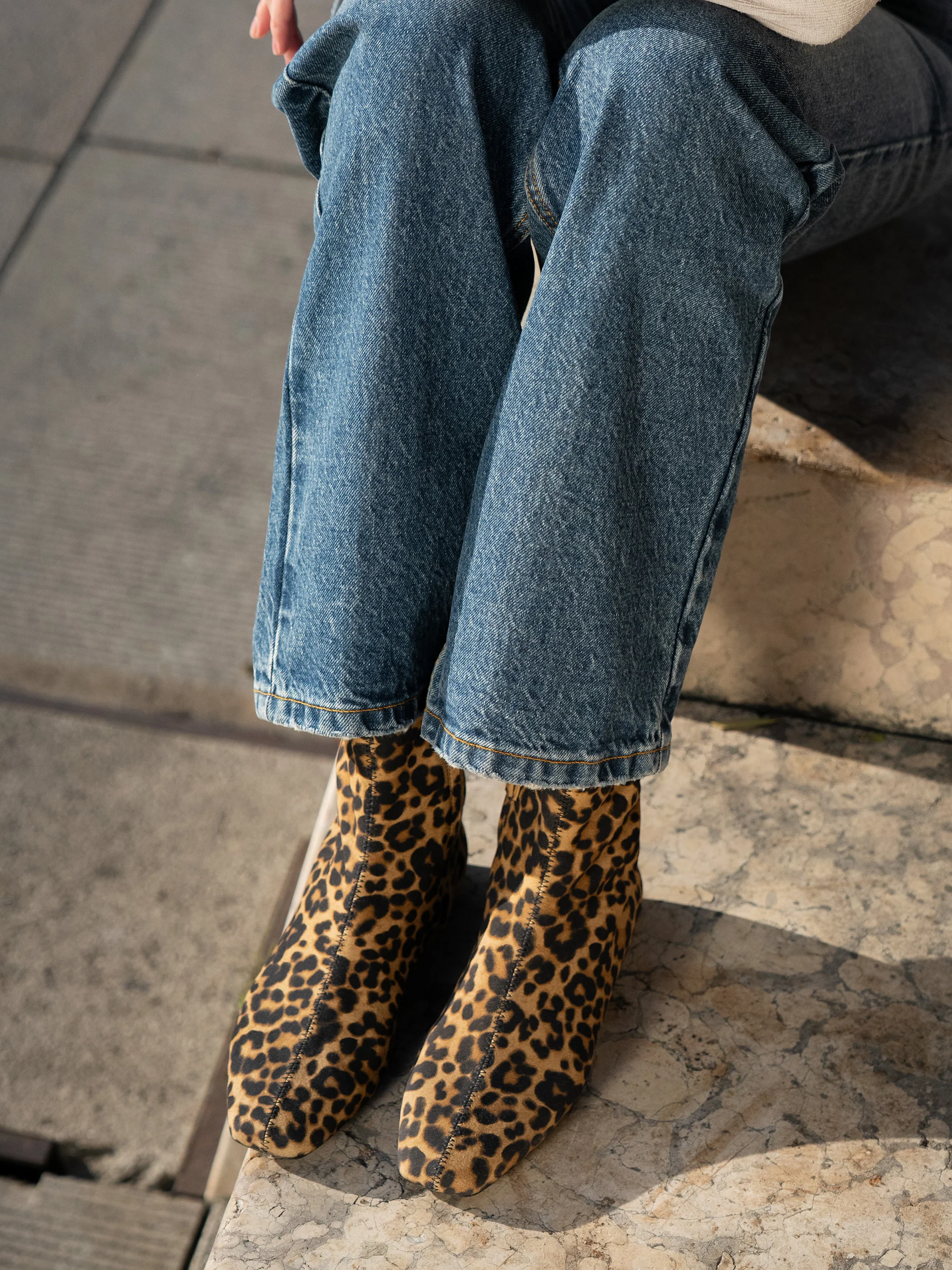 The Una Bootie - Image 8
