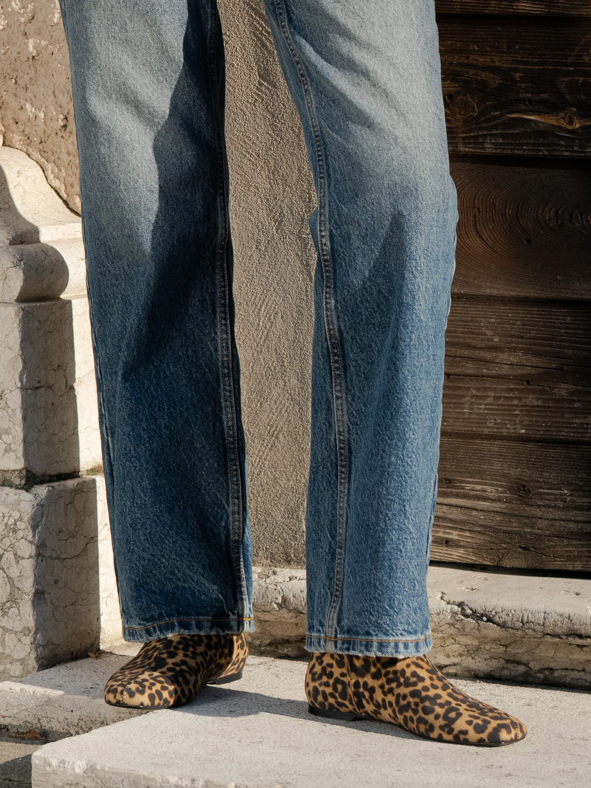 The Una Bootie - Image 9
