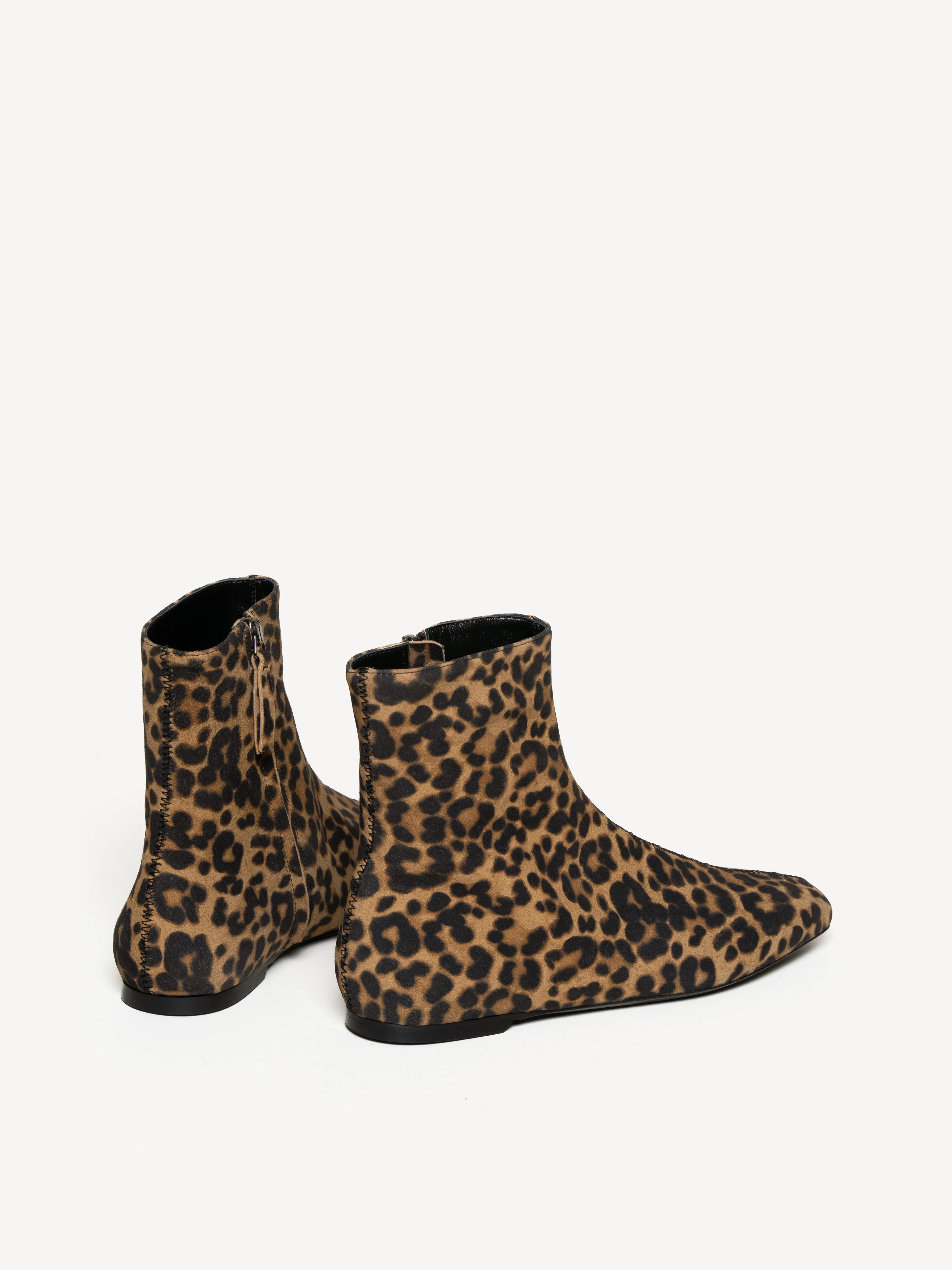 The Una Bootie - Image 3