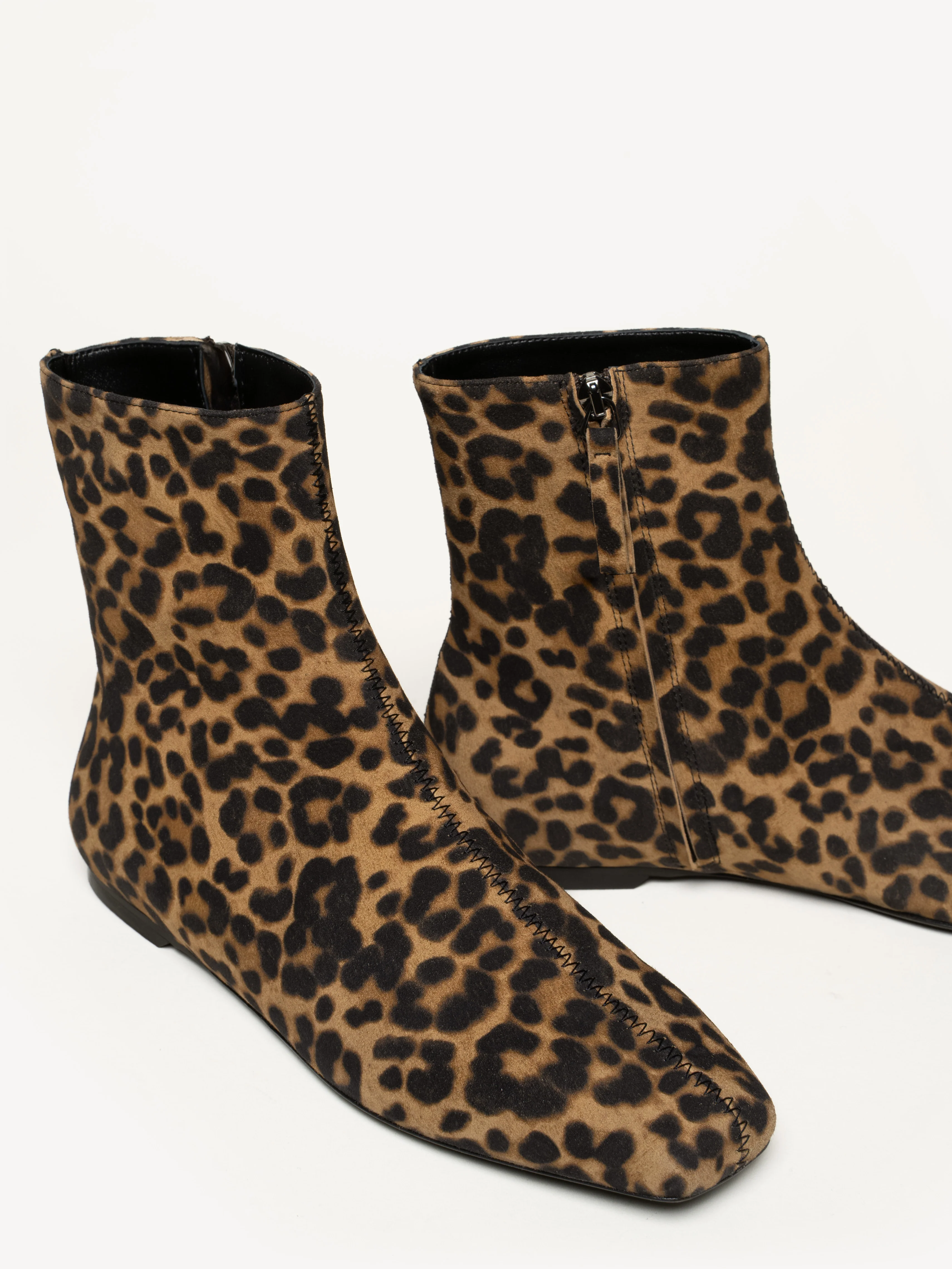 The Una Bootie - Image 4