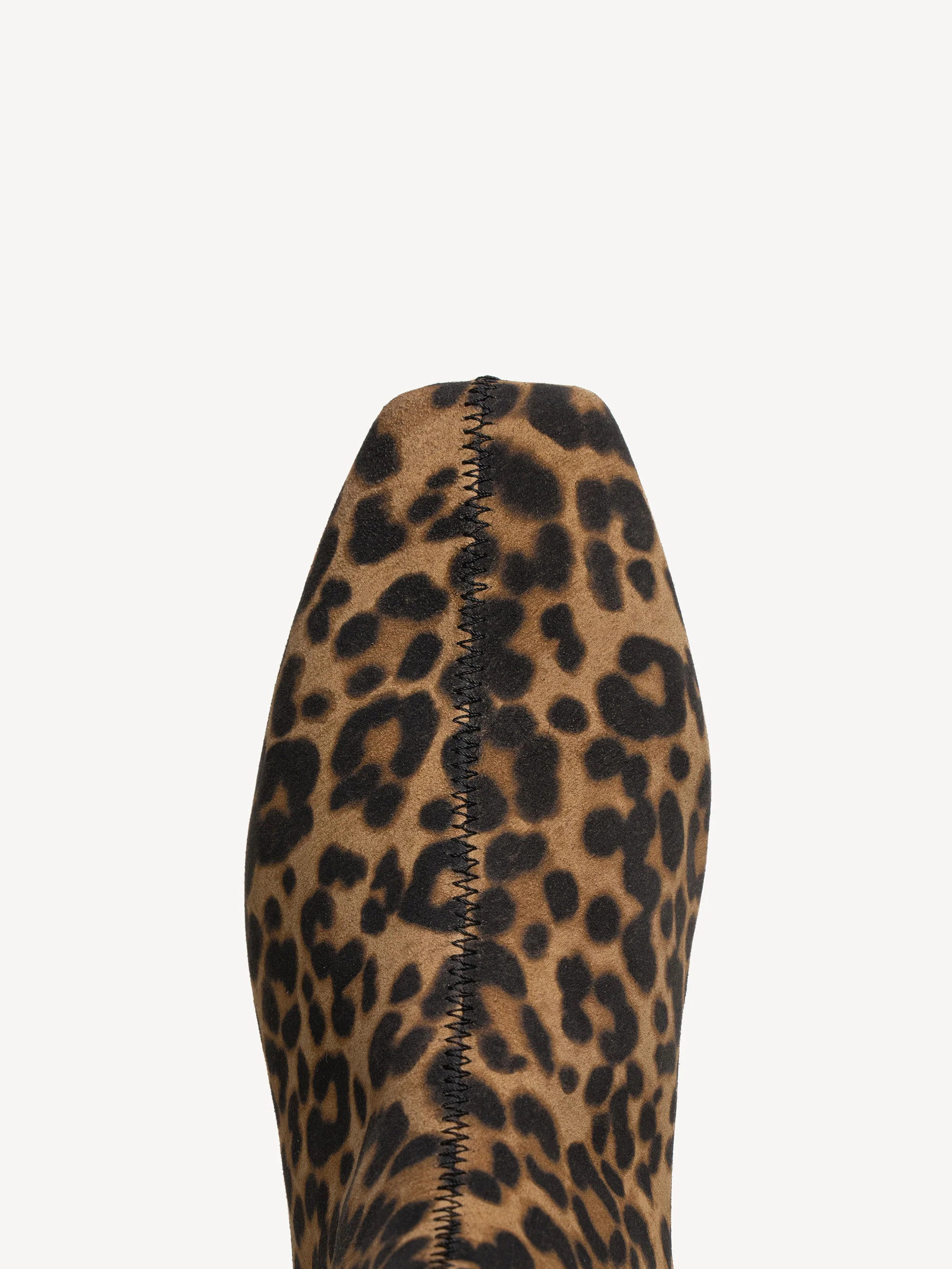 The Una Bootie - Image 5