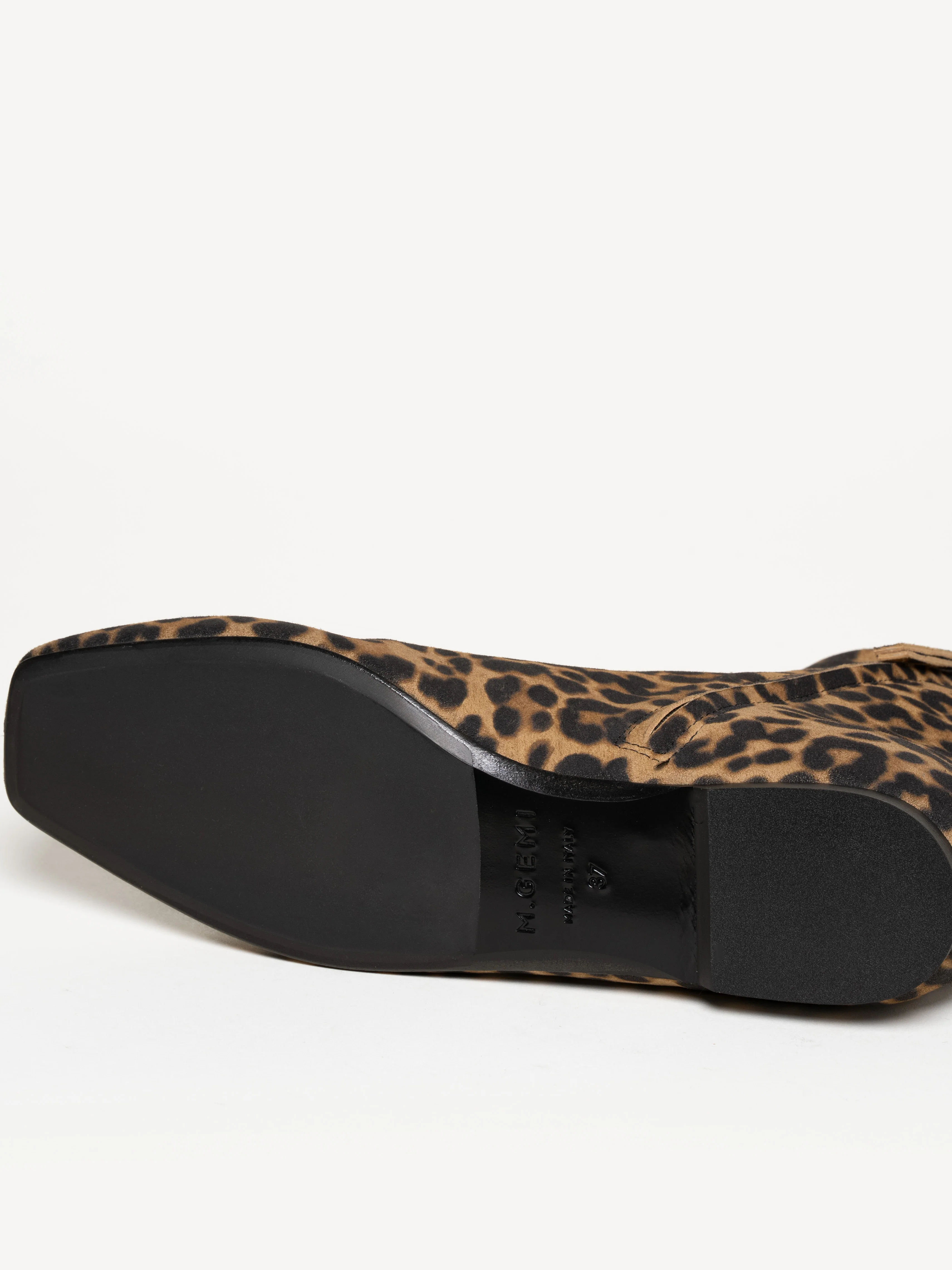 The Una Bootie - Image 6