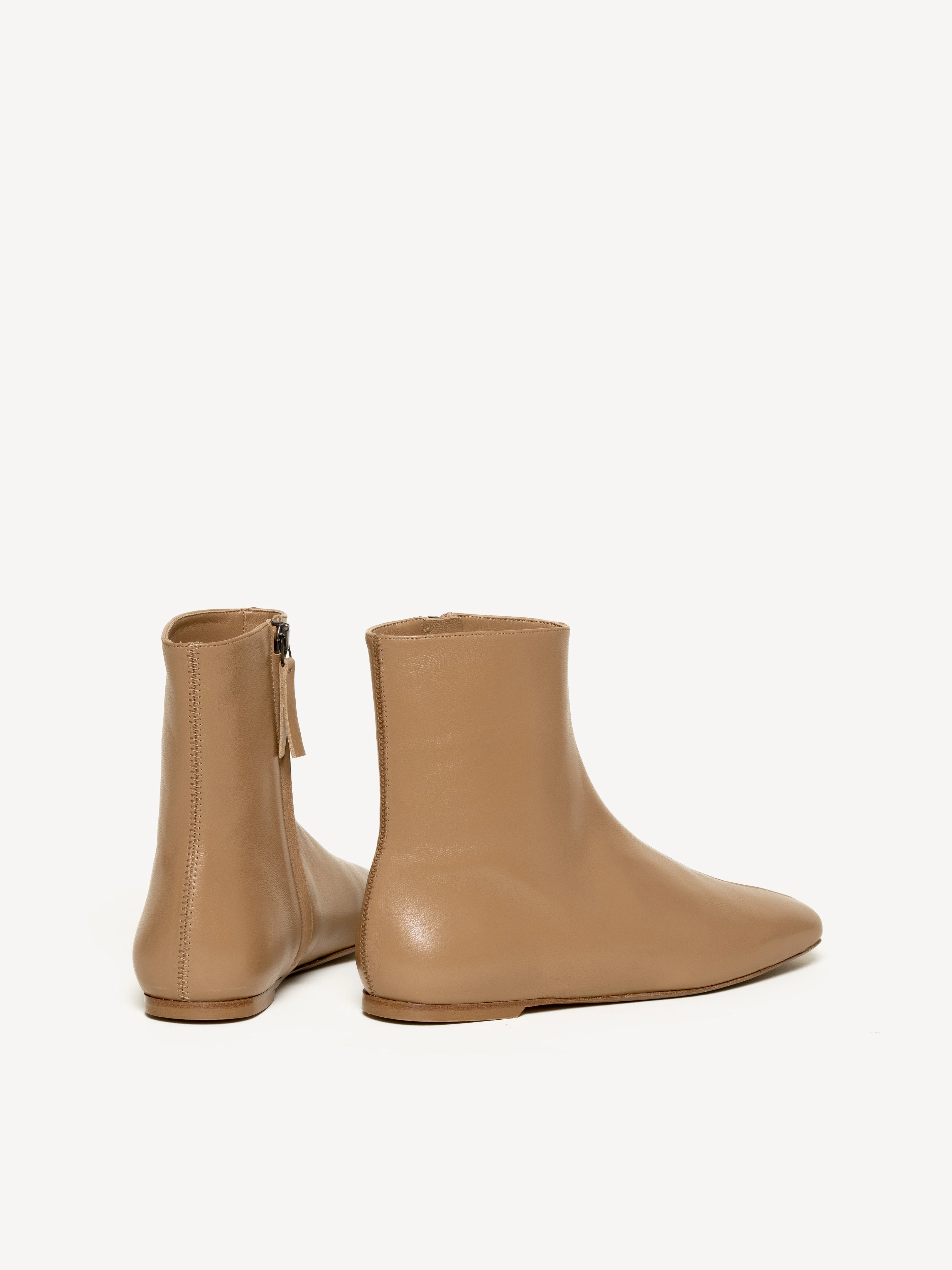 The Una Bootie - Image 3