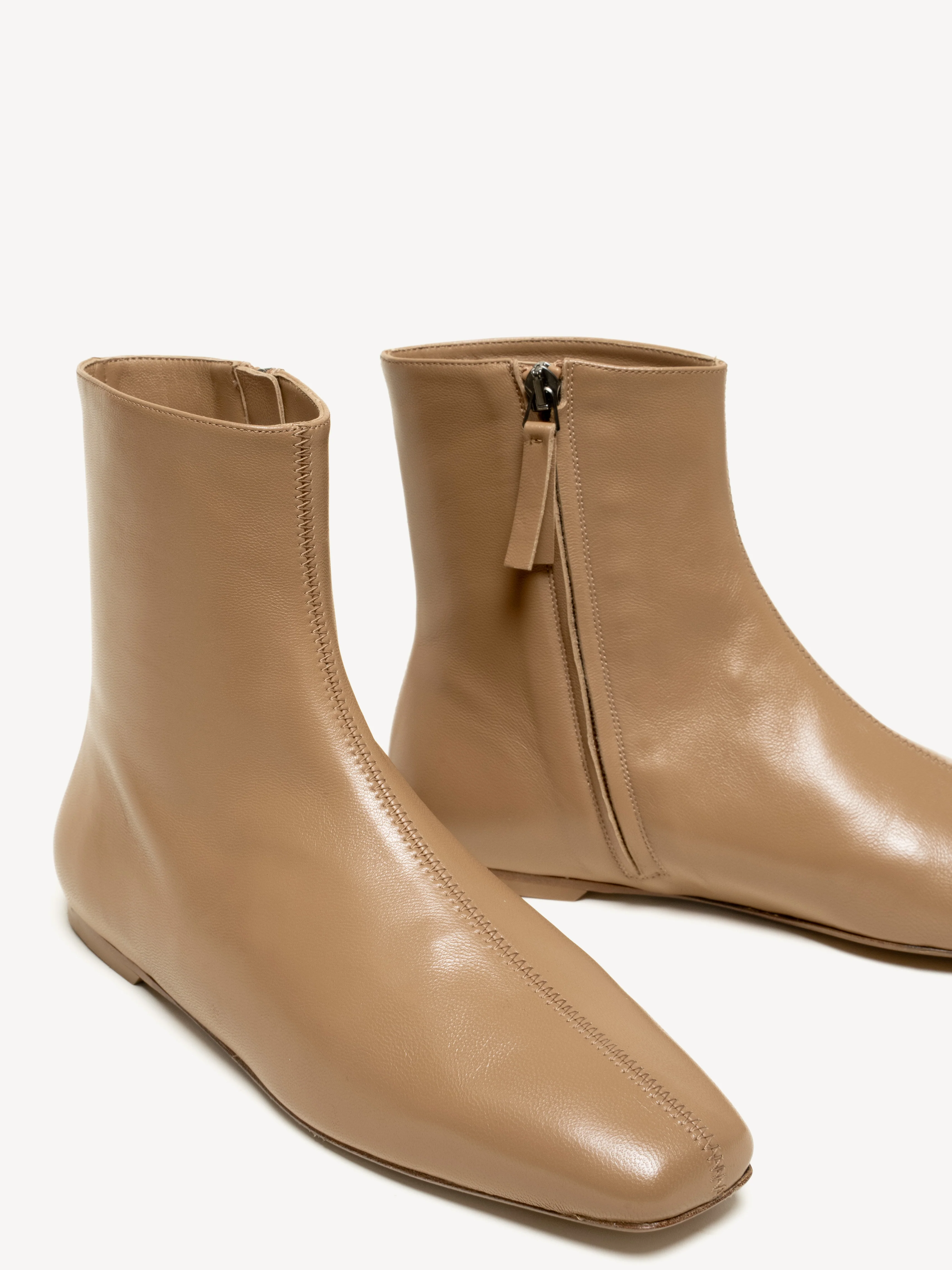 The Una Bootie - Image 4