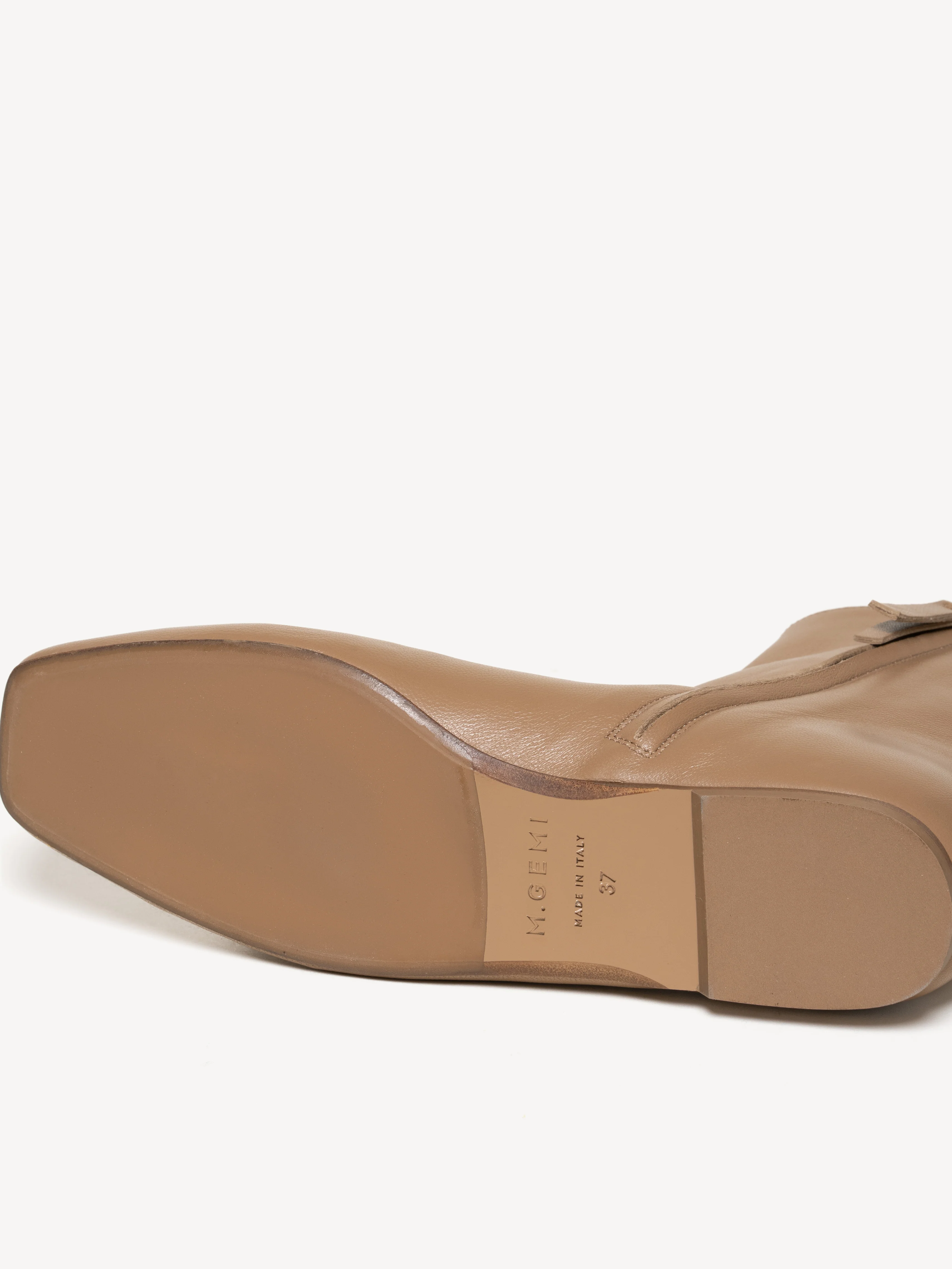 The Una Bootie - Image 6