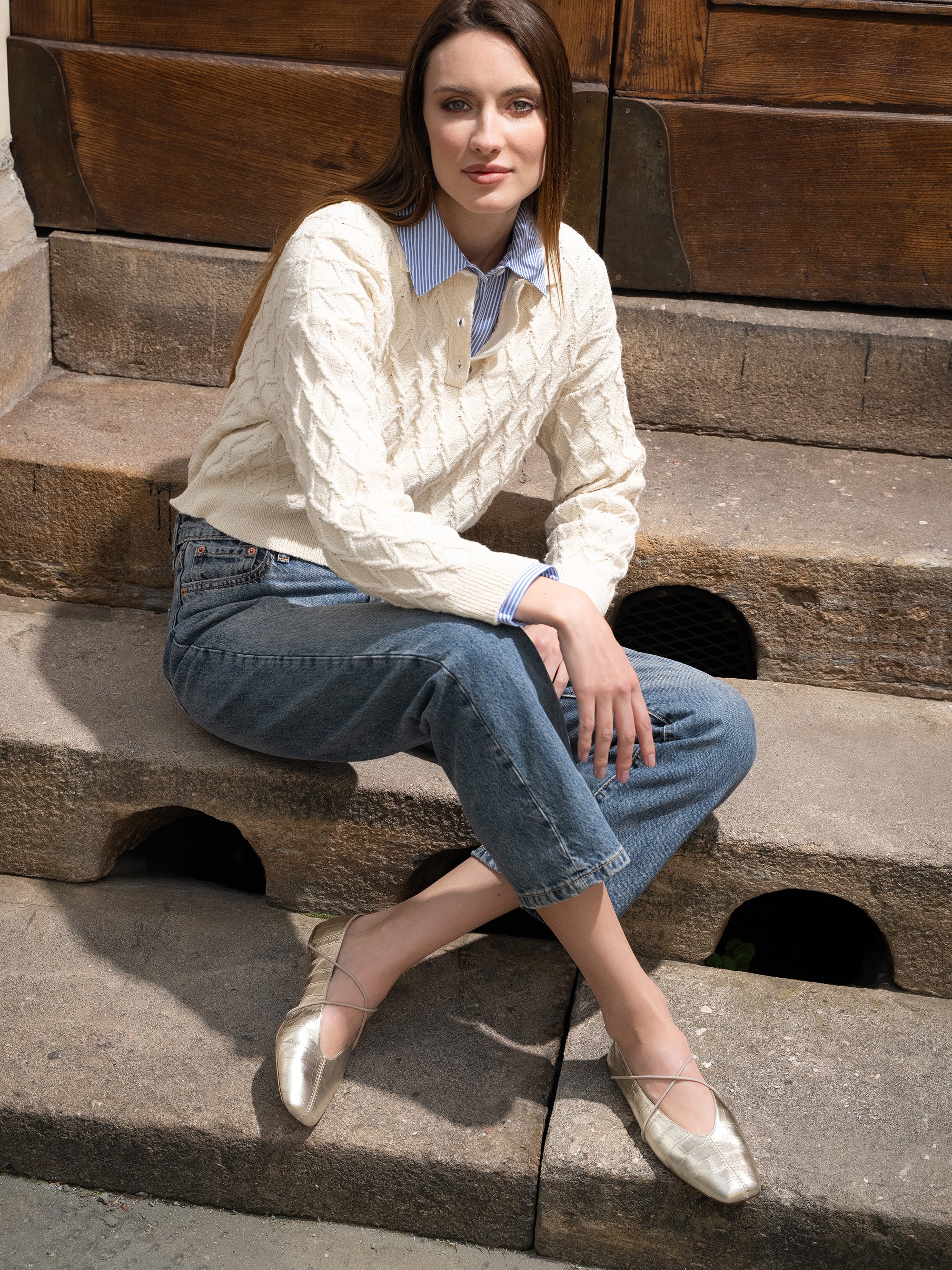 The Una (Sample Sale) - Image 12