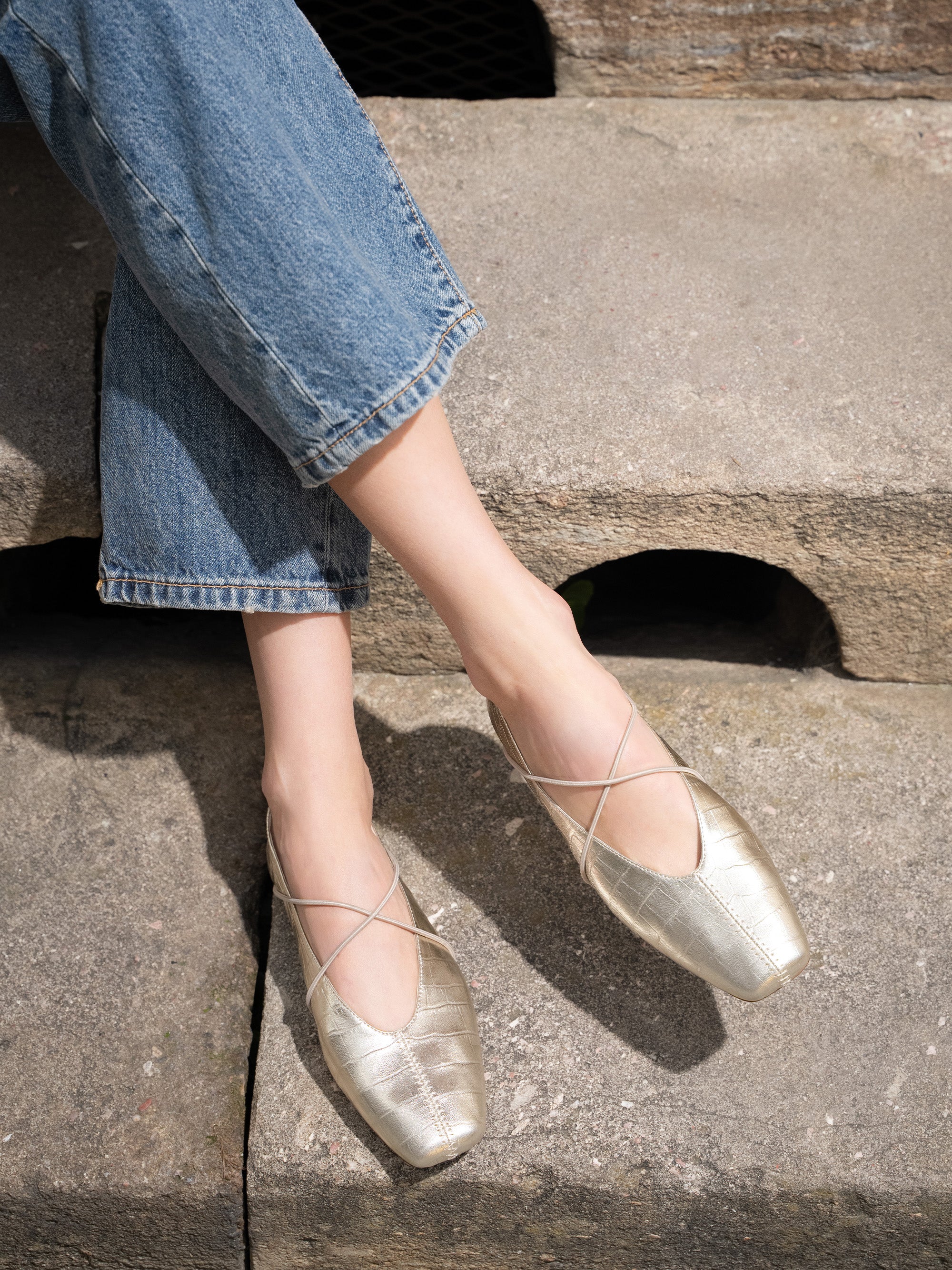 The Una (Sample Sale) - Image 13