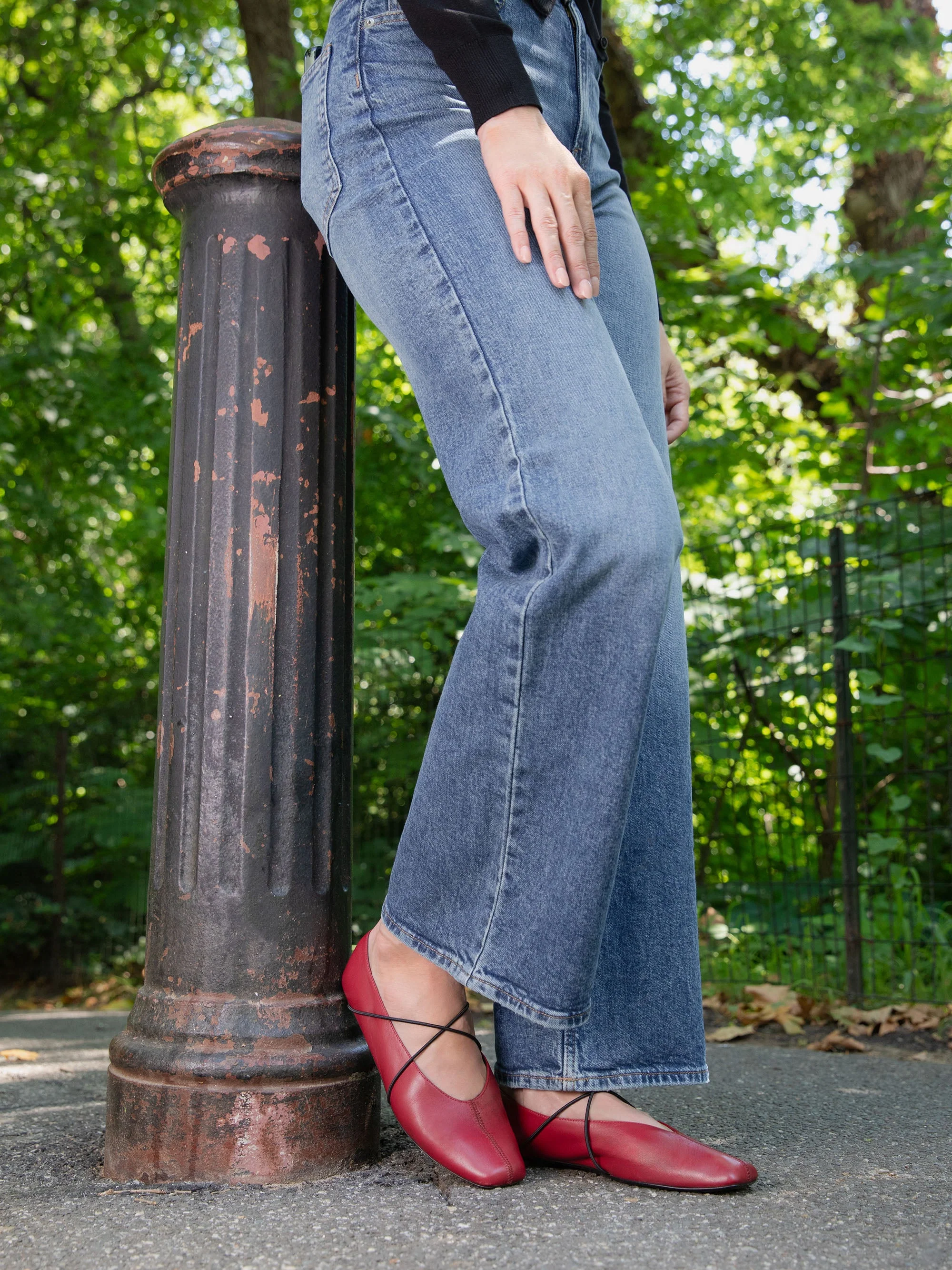 The Una (Sample Sale) - Image 10