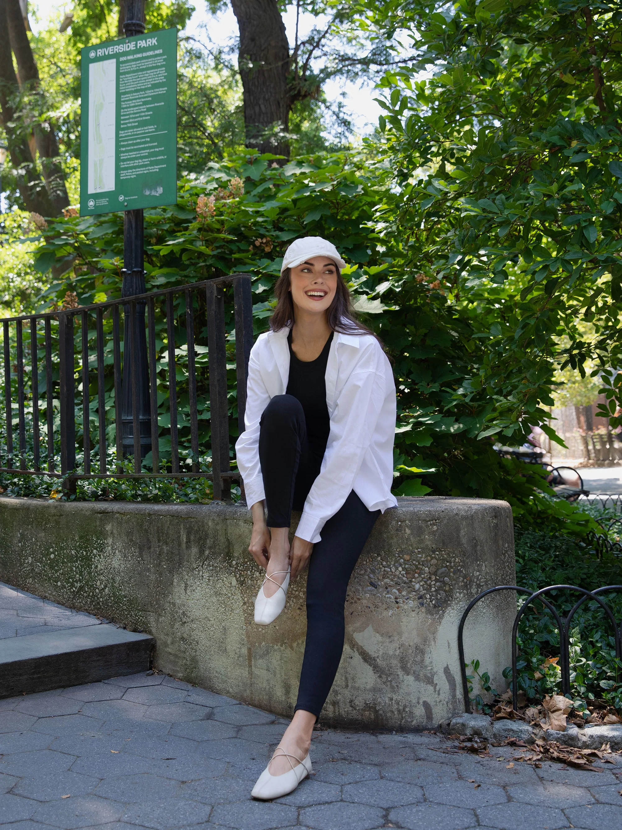 The Una (Sample Sale) - Image 9