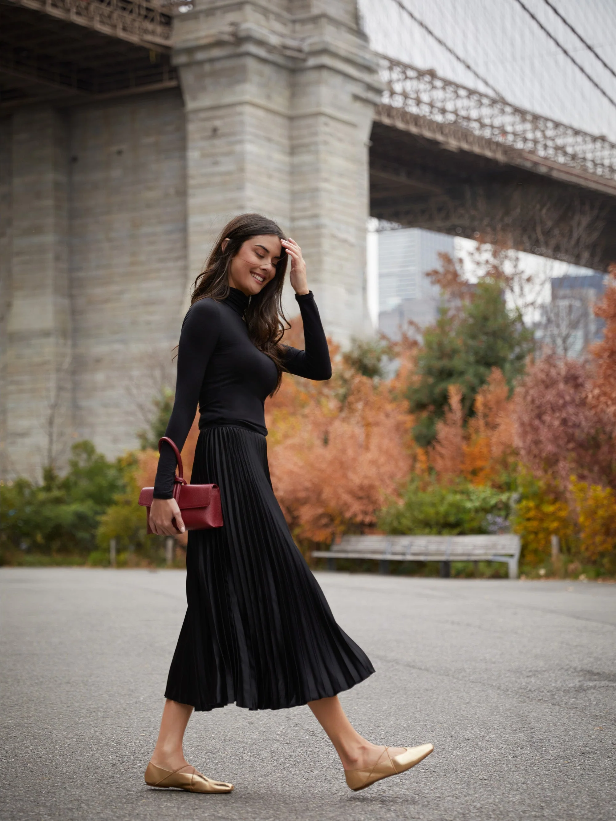 The Una (Sample Sale) - Image 9