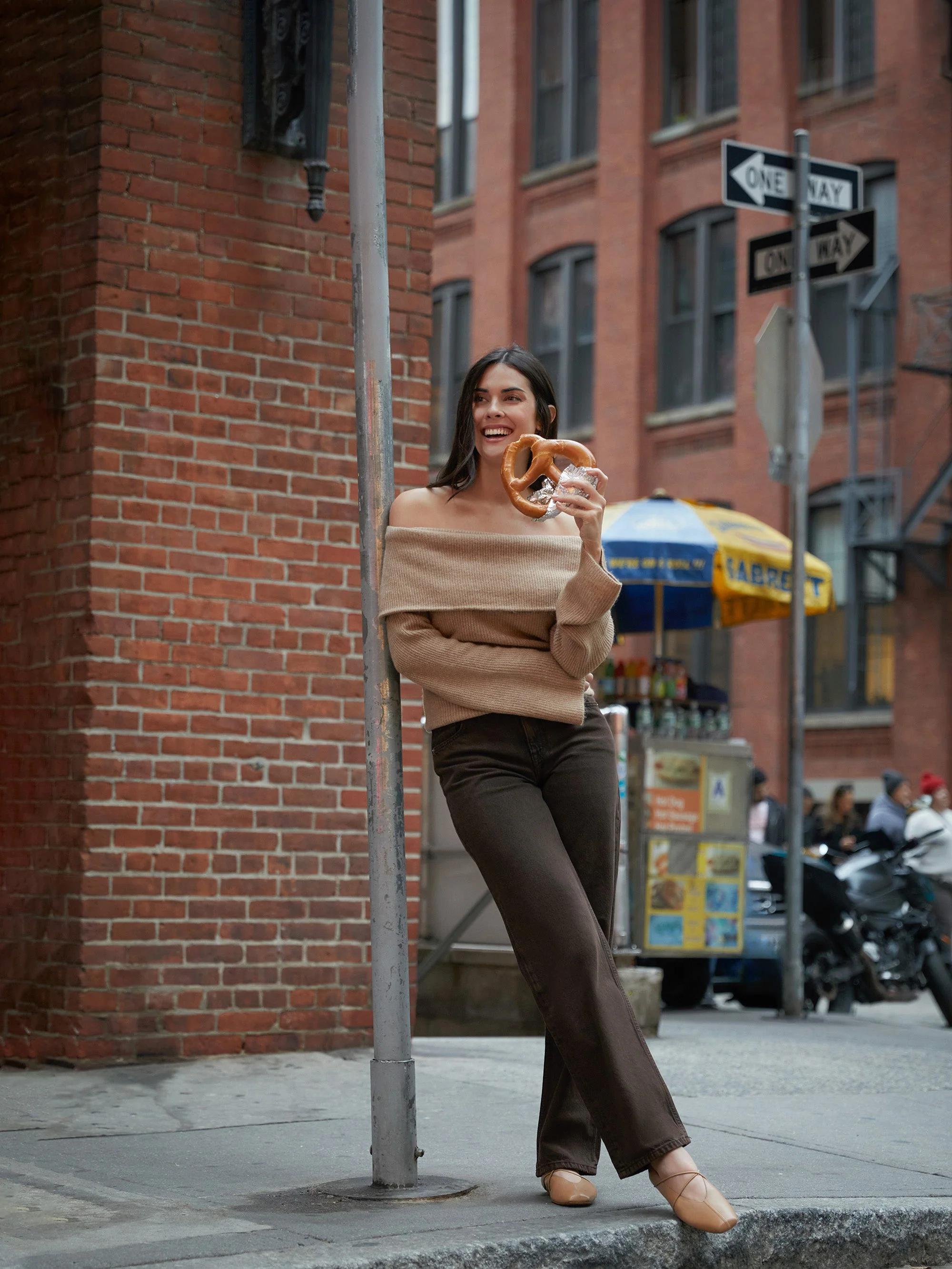 The Una (Sample Sale) - Image 9