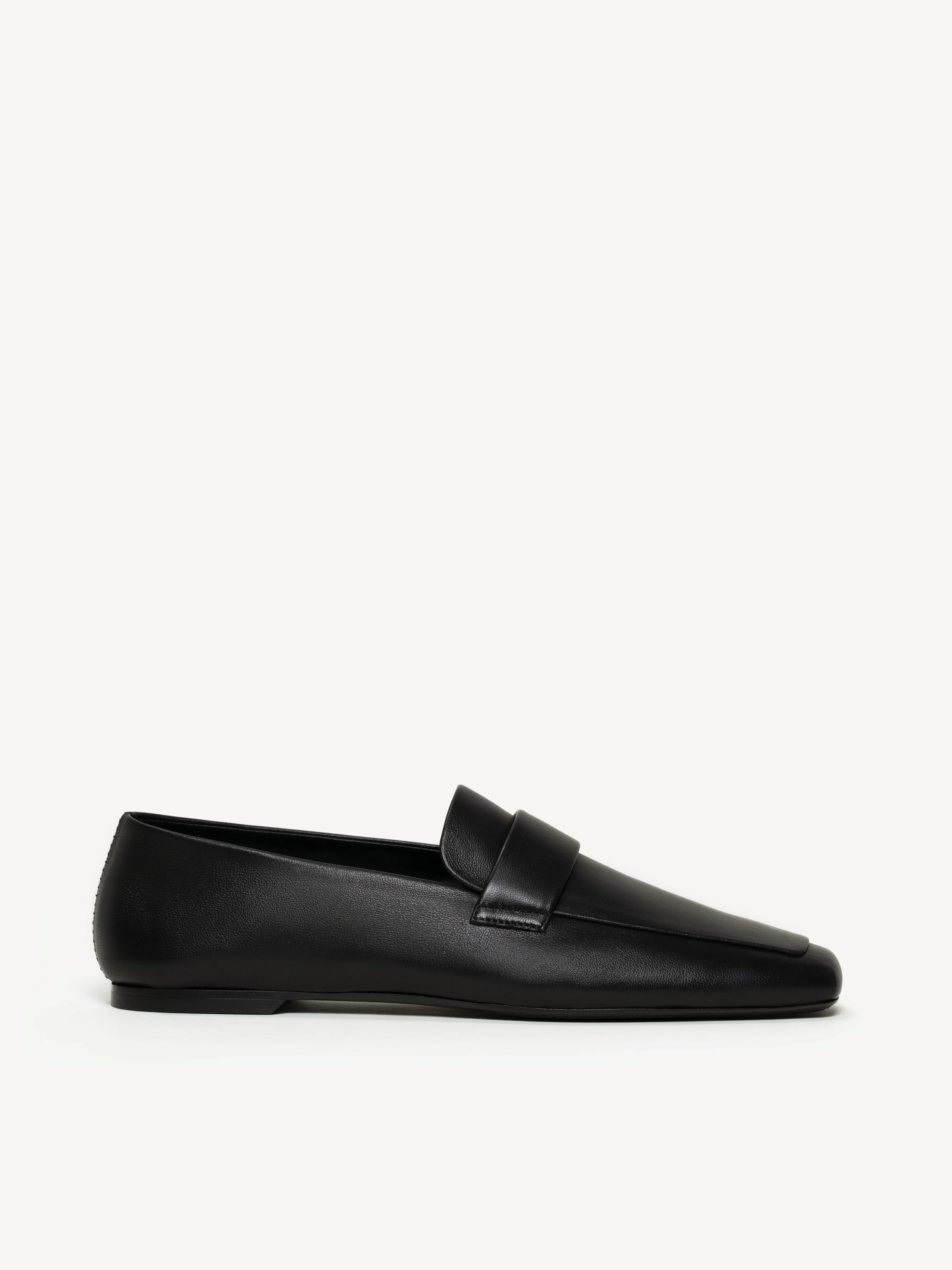 The Una Loafer