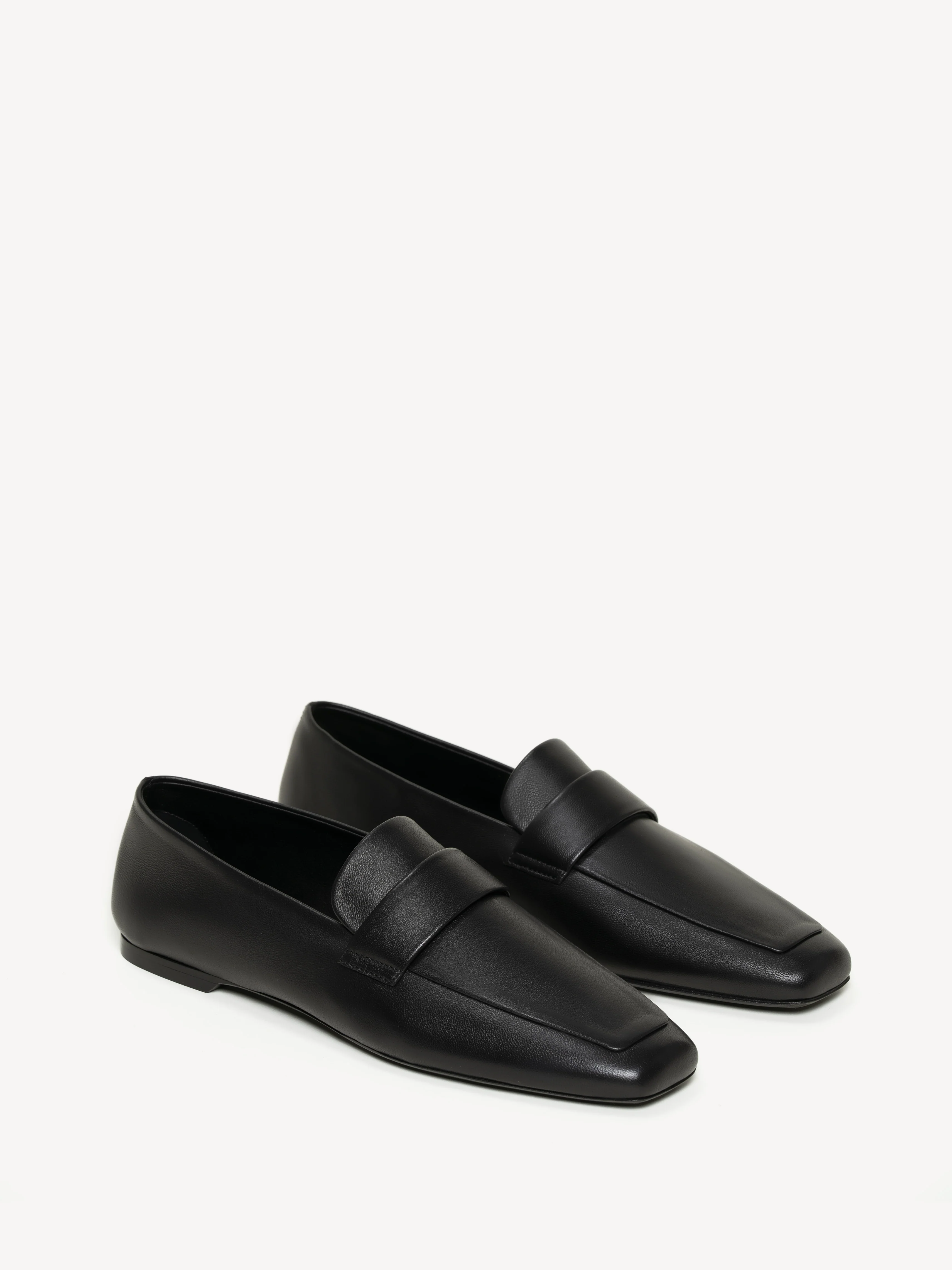 The Una Loafer - Image 2