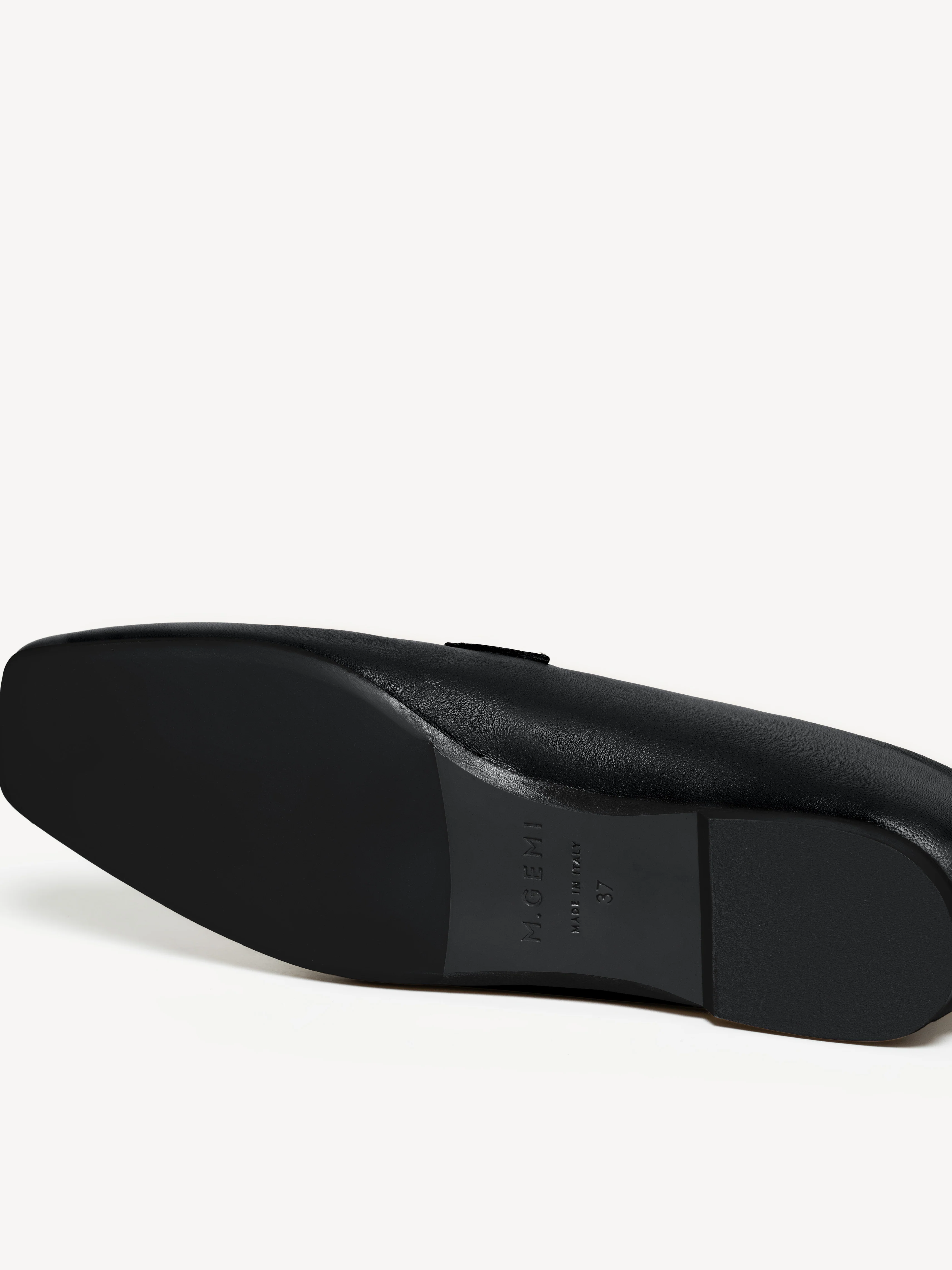 The Una Loafer - Image 5