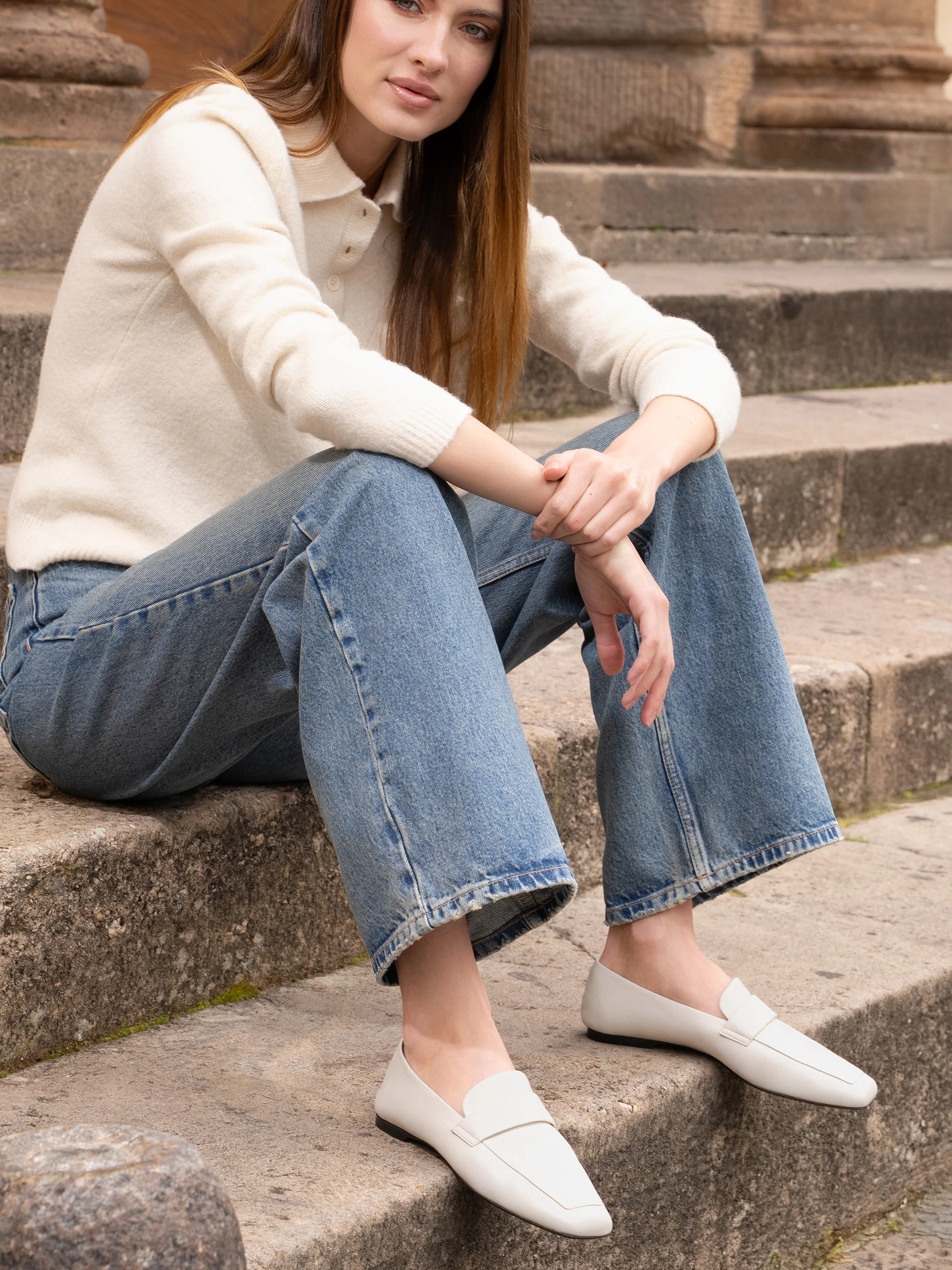 The Una Loafer - Image 10