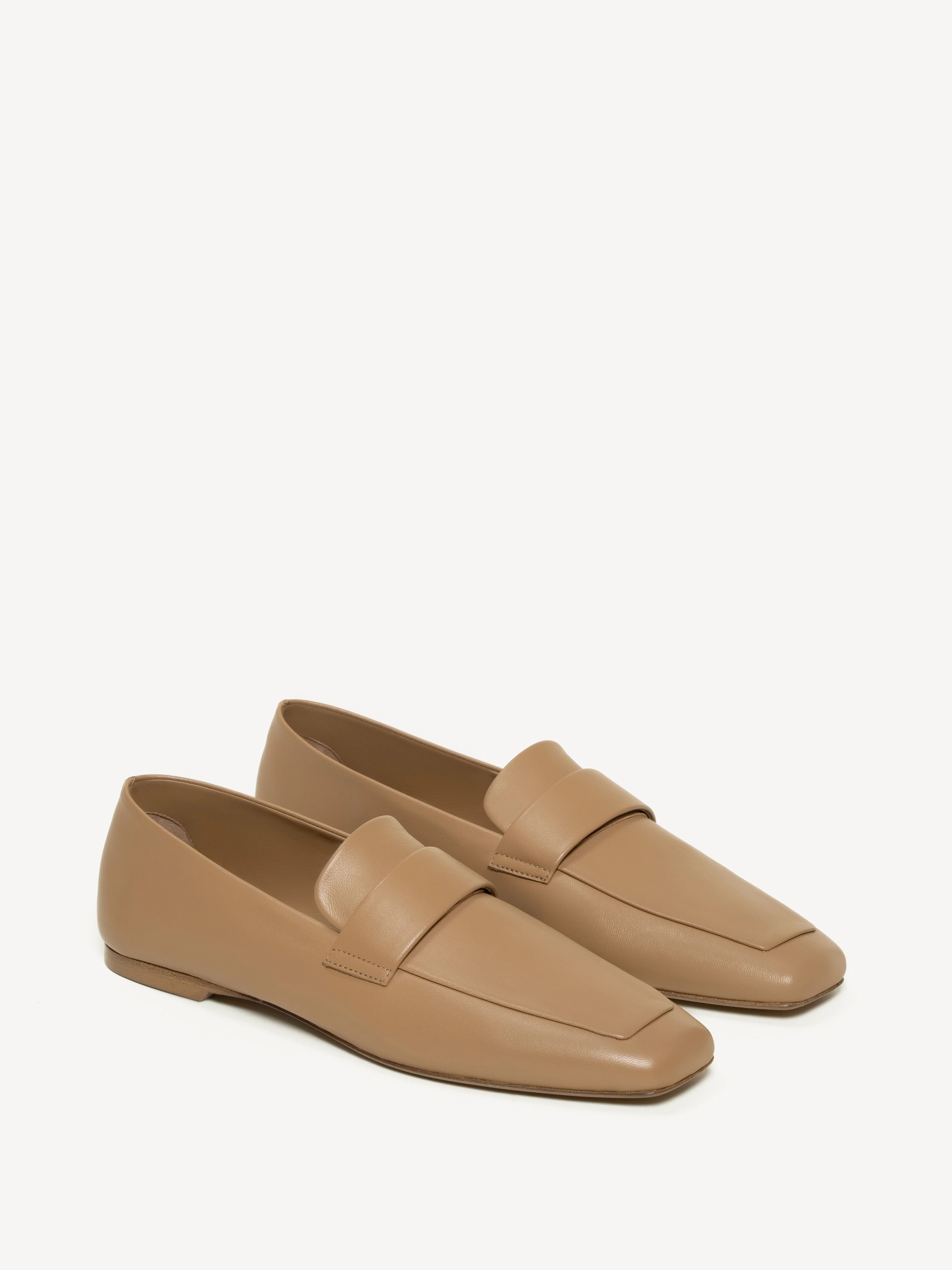 The Una Loafer - Image 2