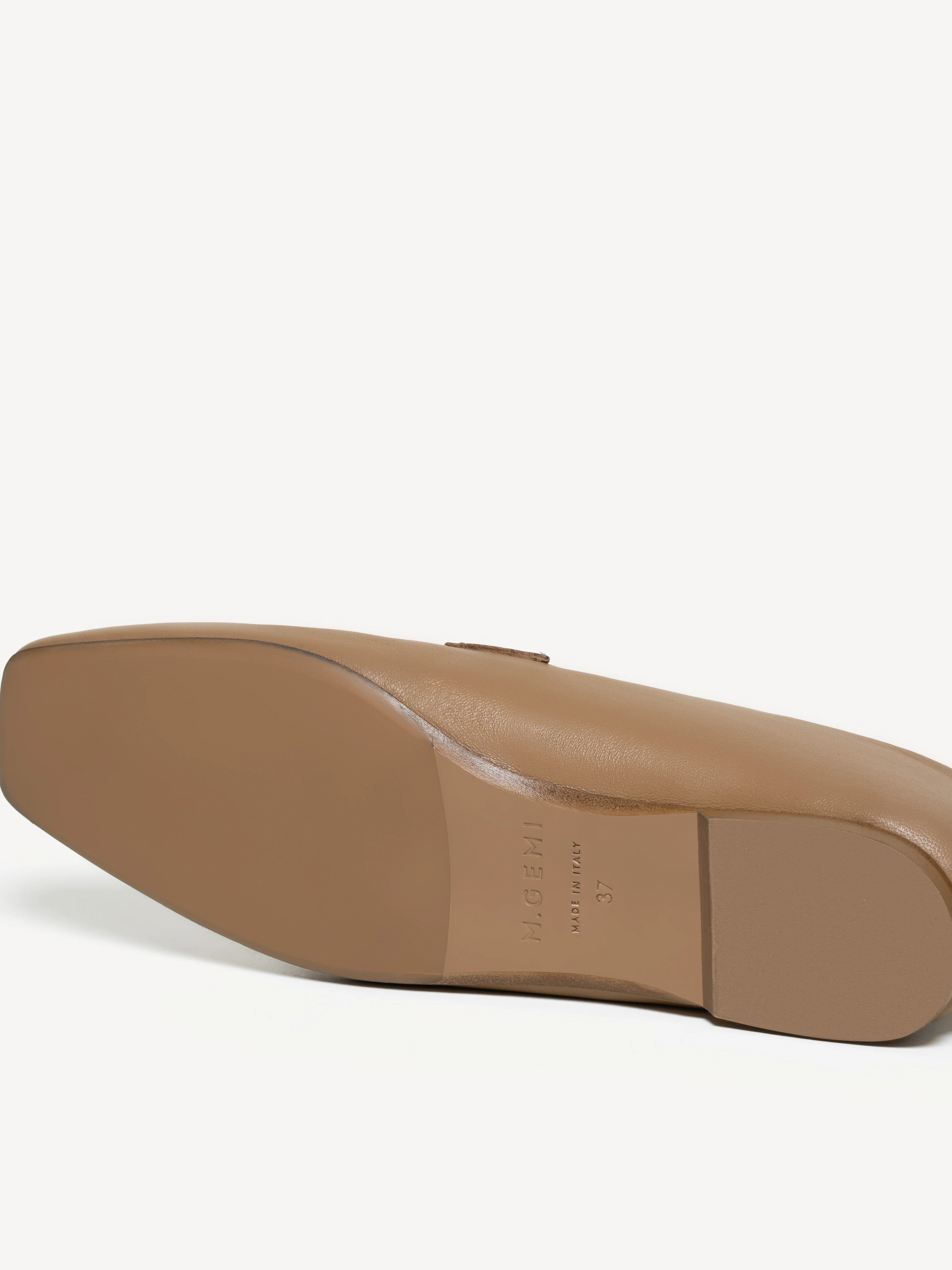 The Una Loafer - Image 5