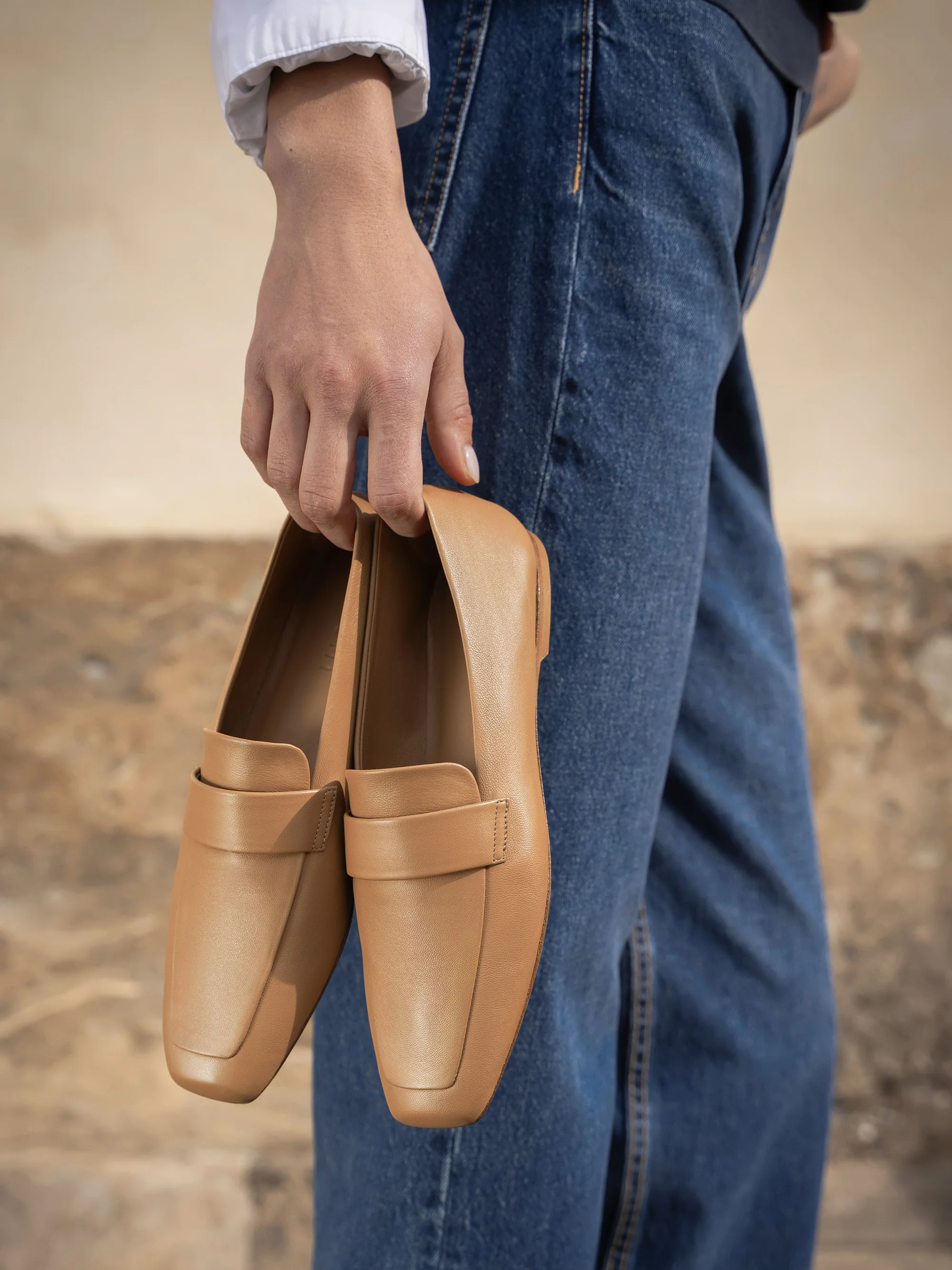 The Una Loafer - Image 8