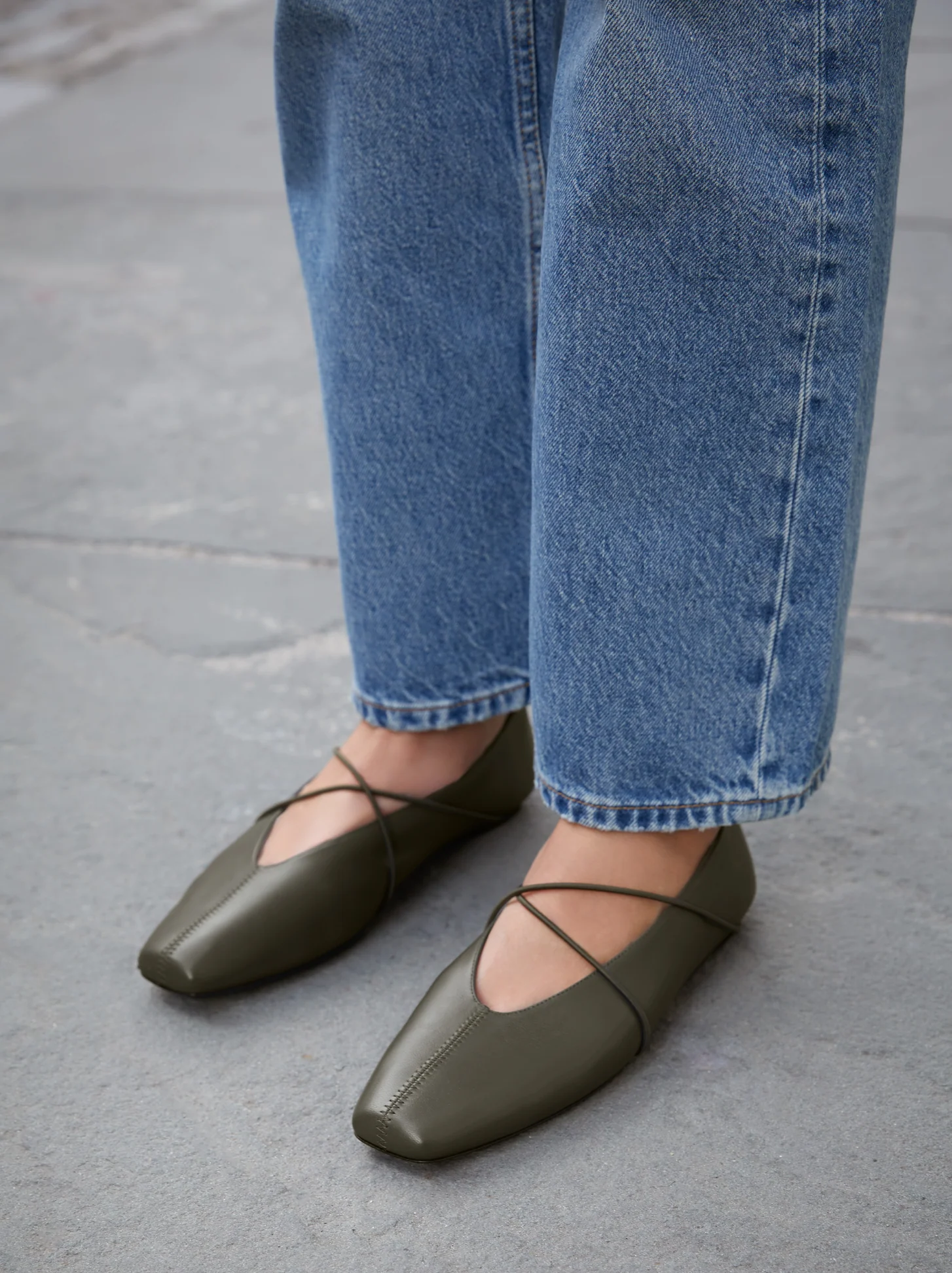The Una (Sample Sale) - Image 11