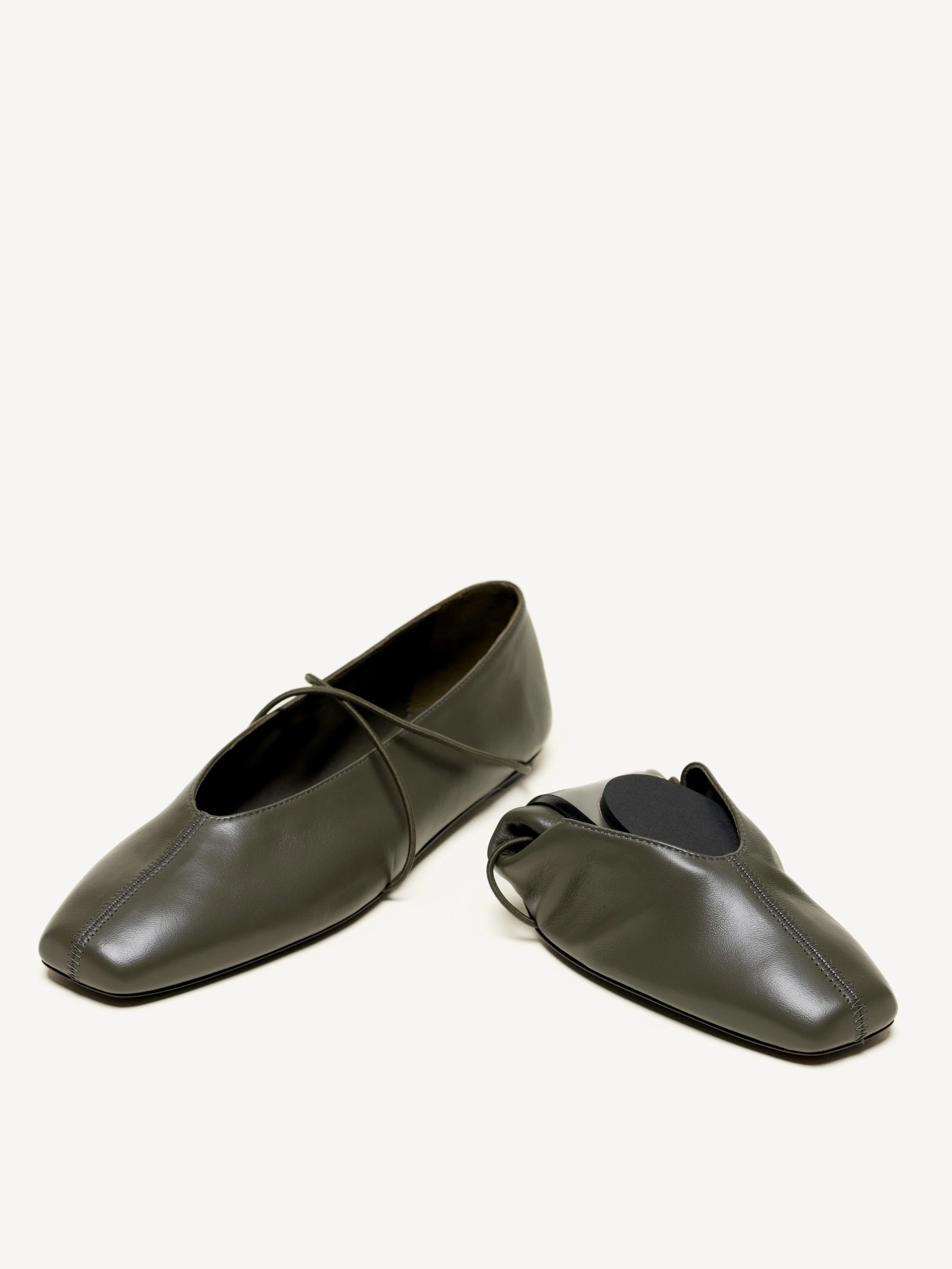 The Una (Sample Sale) - Image 3