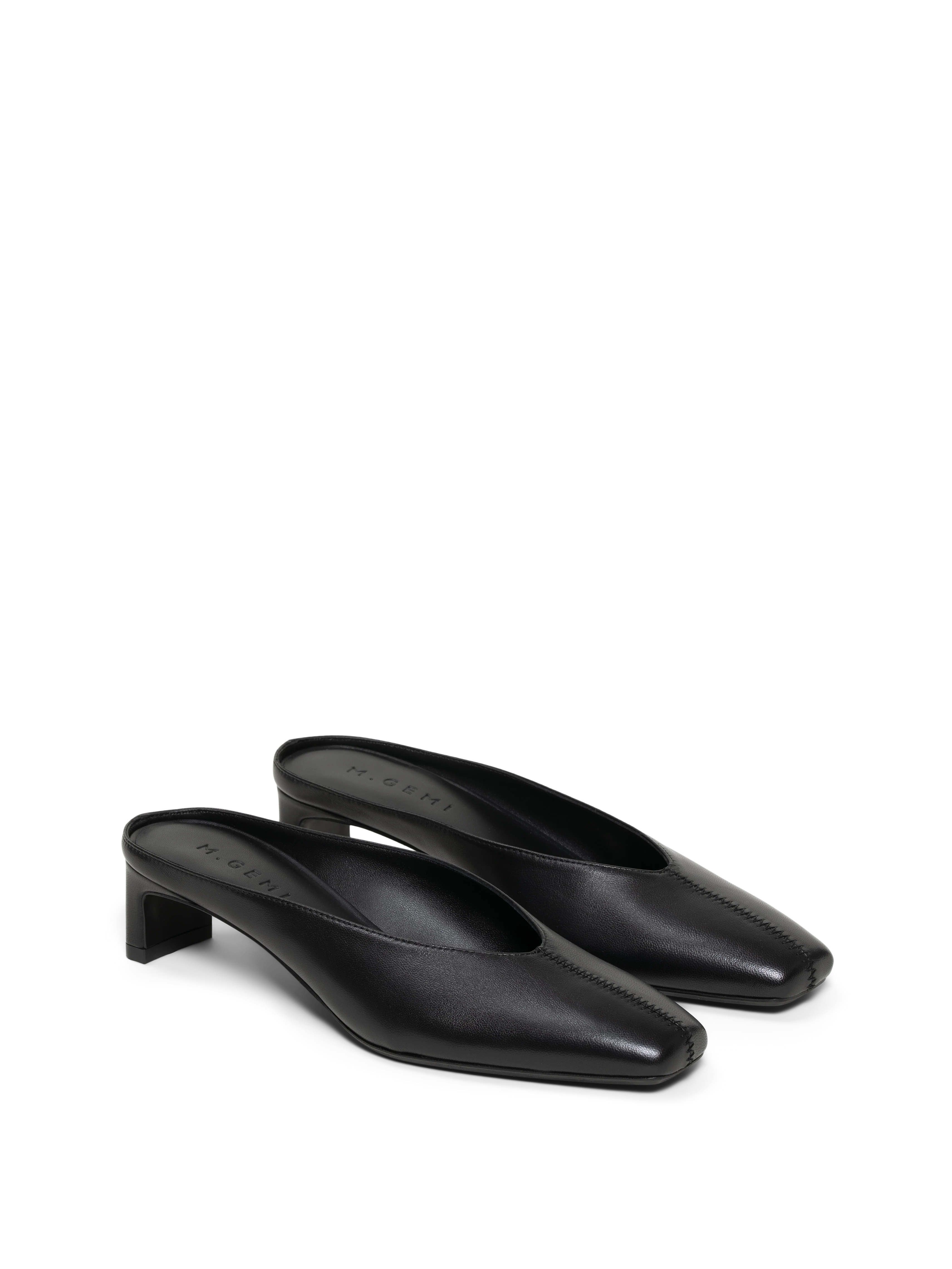The Una Mule 35 - Image 12