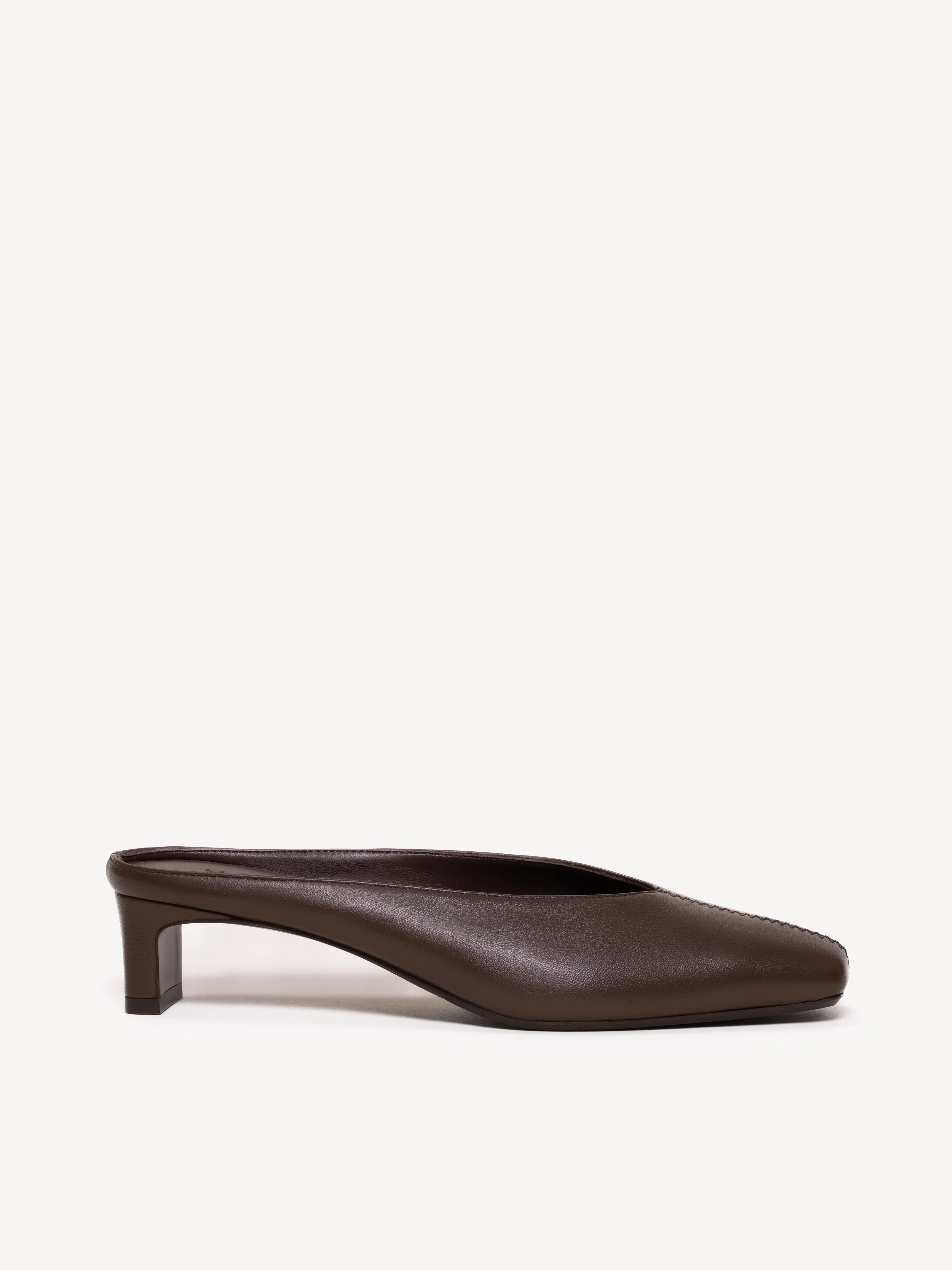 The Una Mule 35 (Sample Sale)